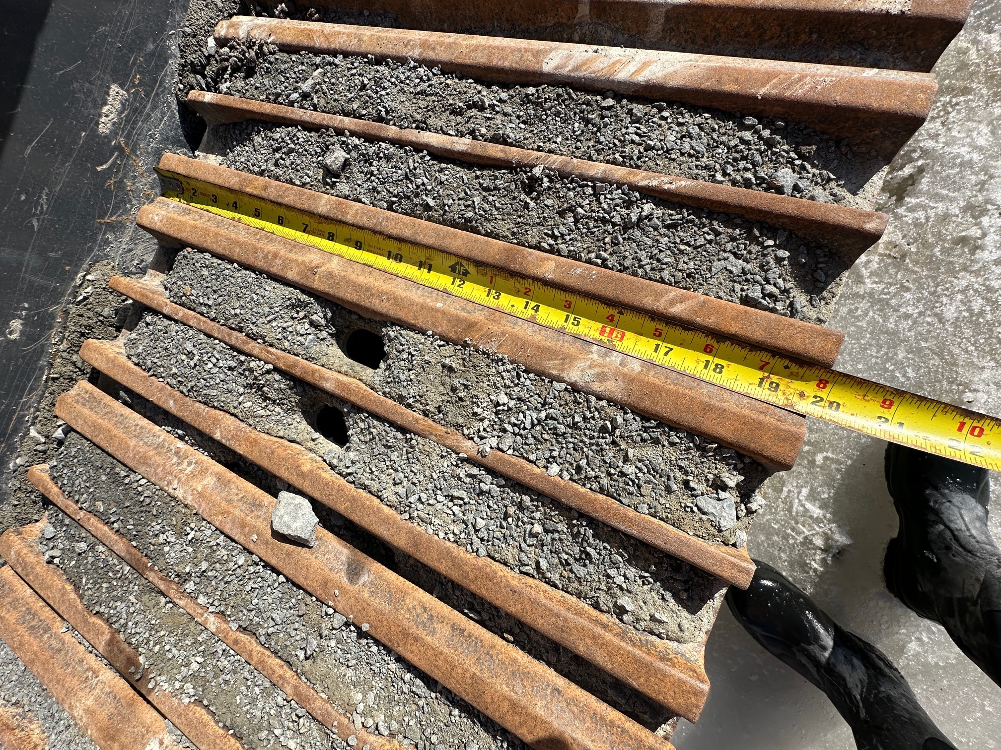 2021 SANDVIK QA451 - Image 33