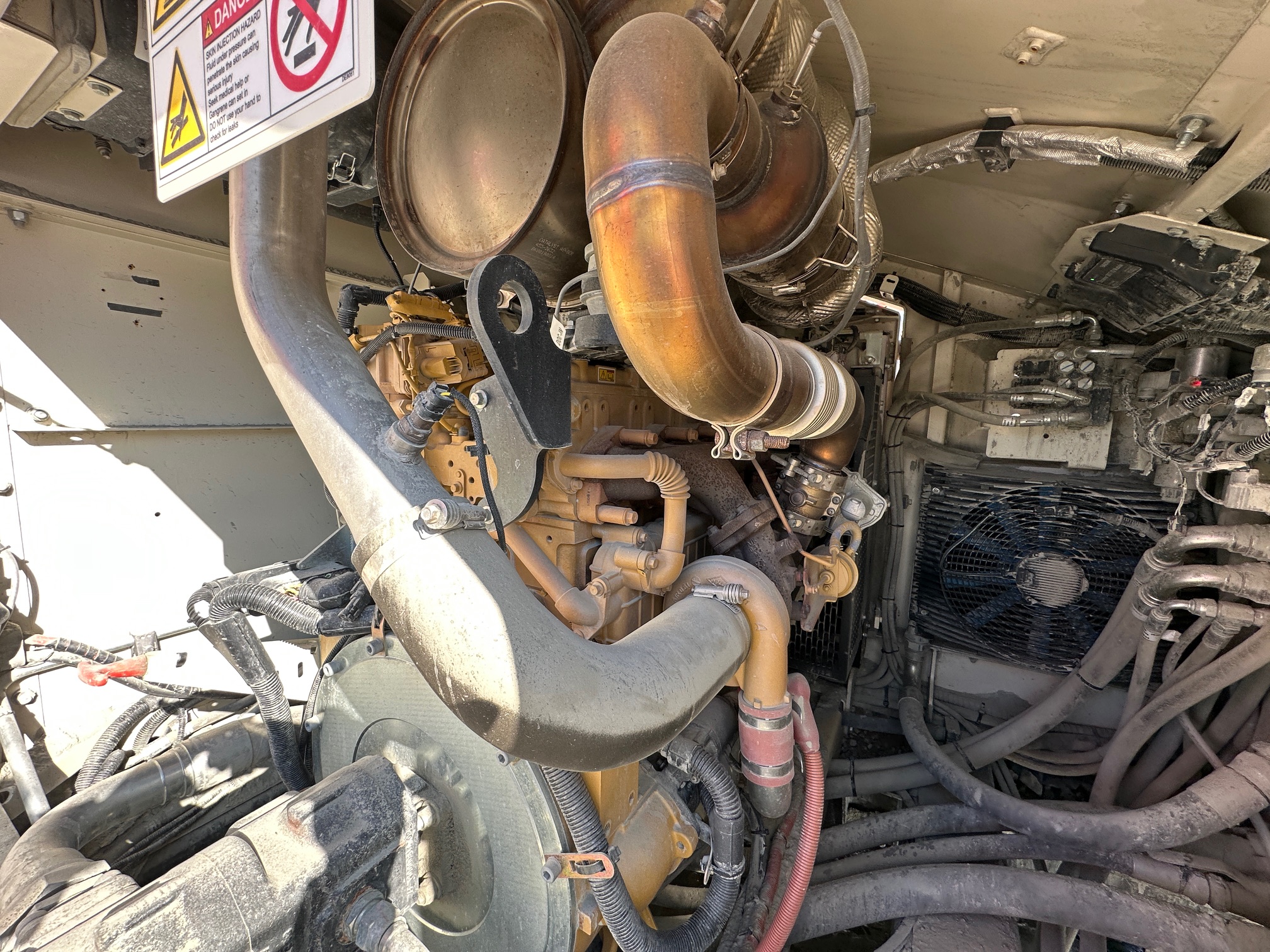 2021 SANDVIK QA451 - Image 34