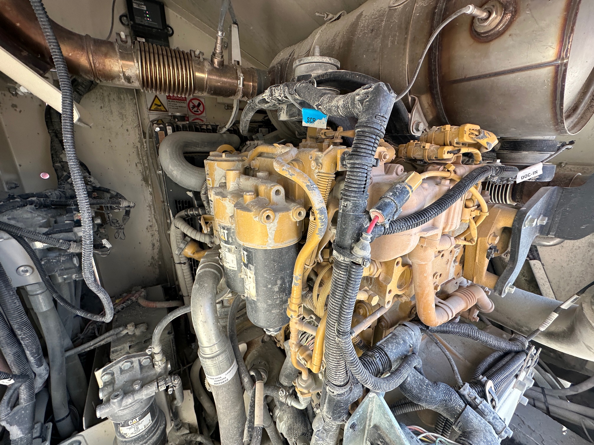 2021 SANDVIK QA451 - Image 35