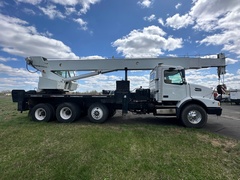 2004 VOLVO 17.5T Crane - Image 8