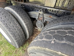 2004 VOLVO 17.5T Crane - Image 20