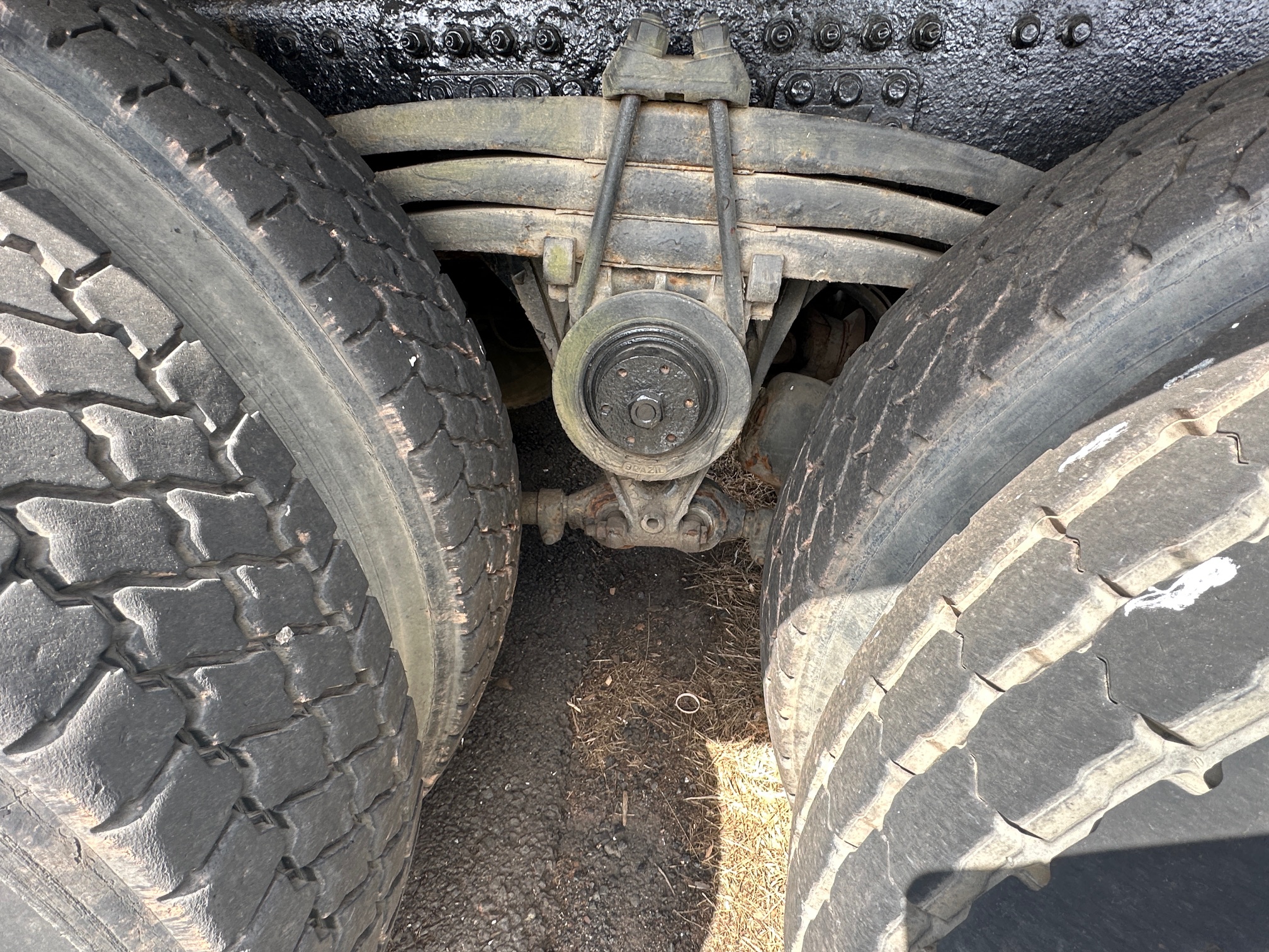 2004 VOLVO 17.5T Crane - Image 22