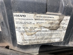 2004 VOLVO 17.5T Crane - Image 34