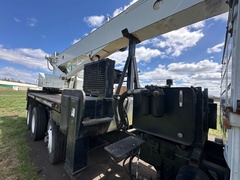 2004 VOLVO 17.5T Crane - Image 37