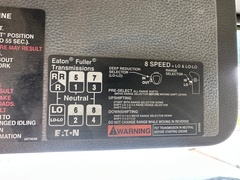 2004 VOLVO 17.5T Crane - Image 41