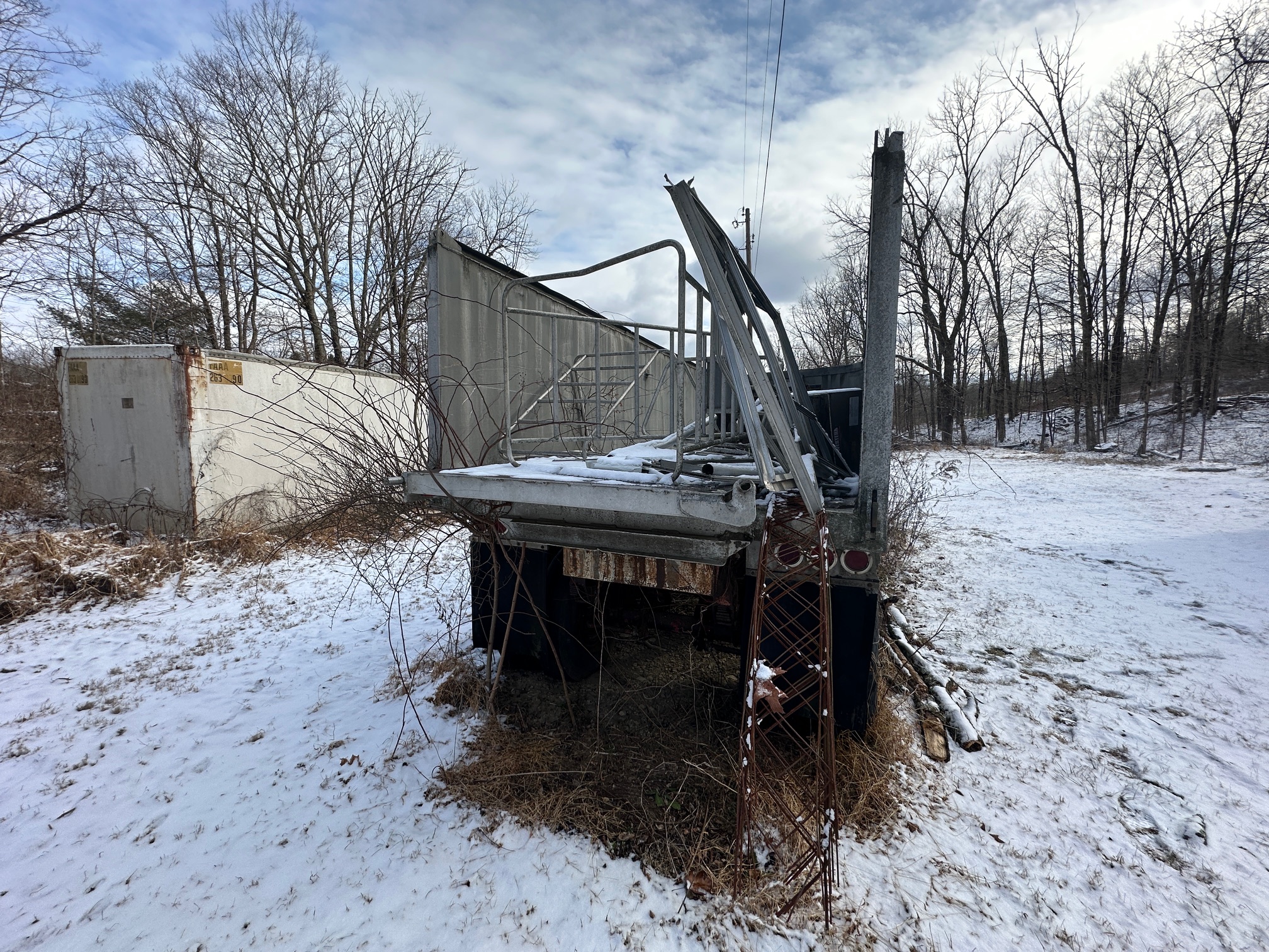 1971 PARKER Dump Trailer - Image 6