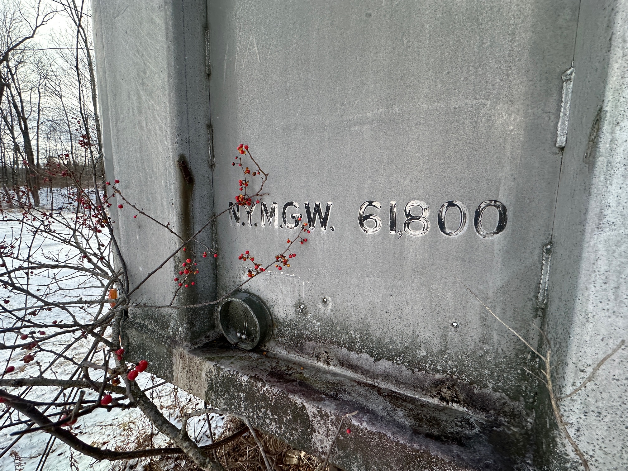 1971 PARKER Dump Trailer - Image 13