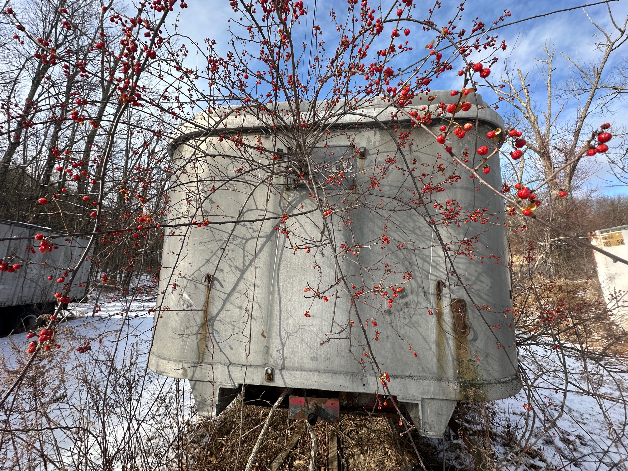 1971 PARKER Dump Trailer - Image 15