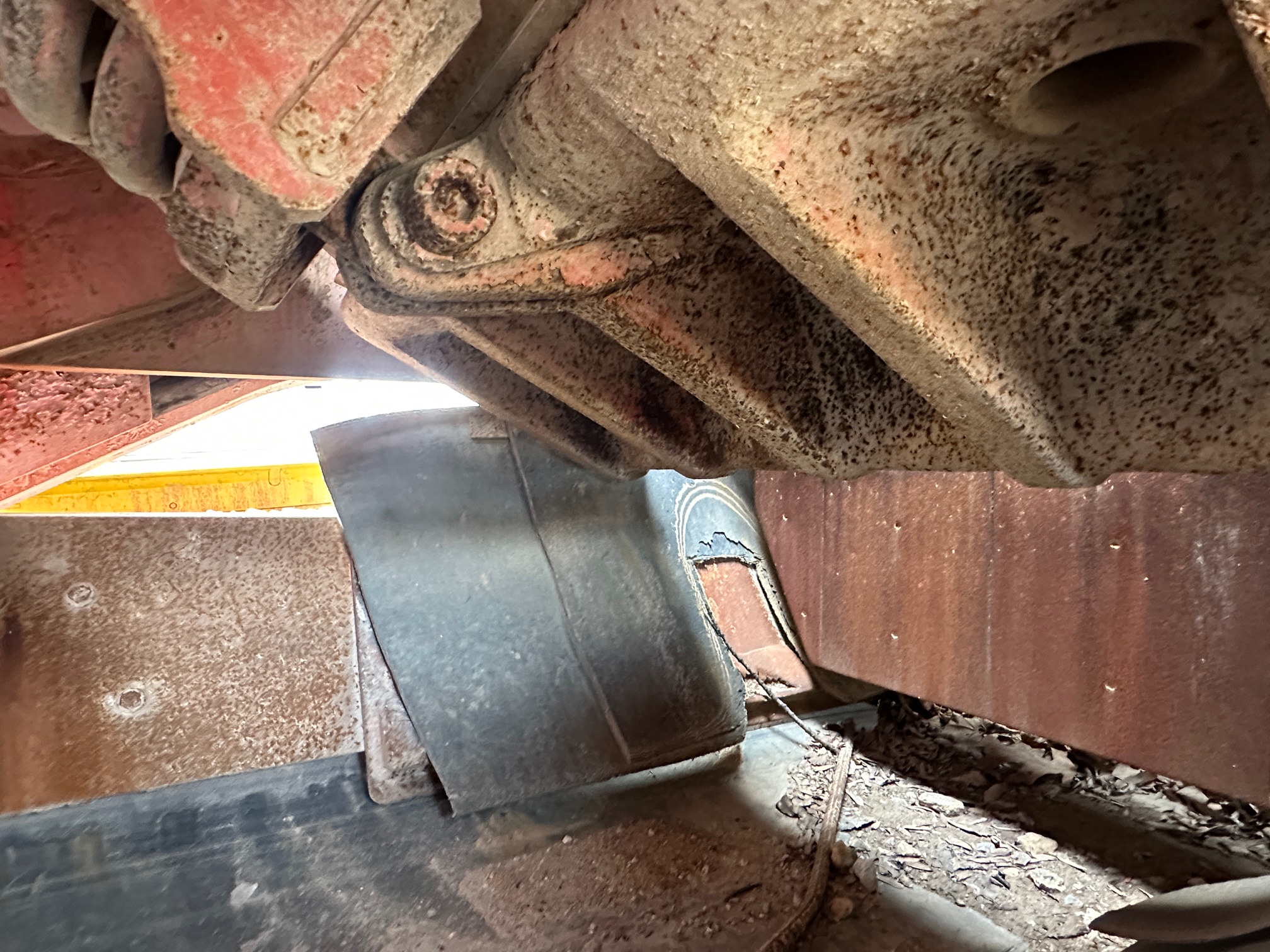 2013 TEREX FINLAY J1170 - view 11 of 41