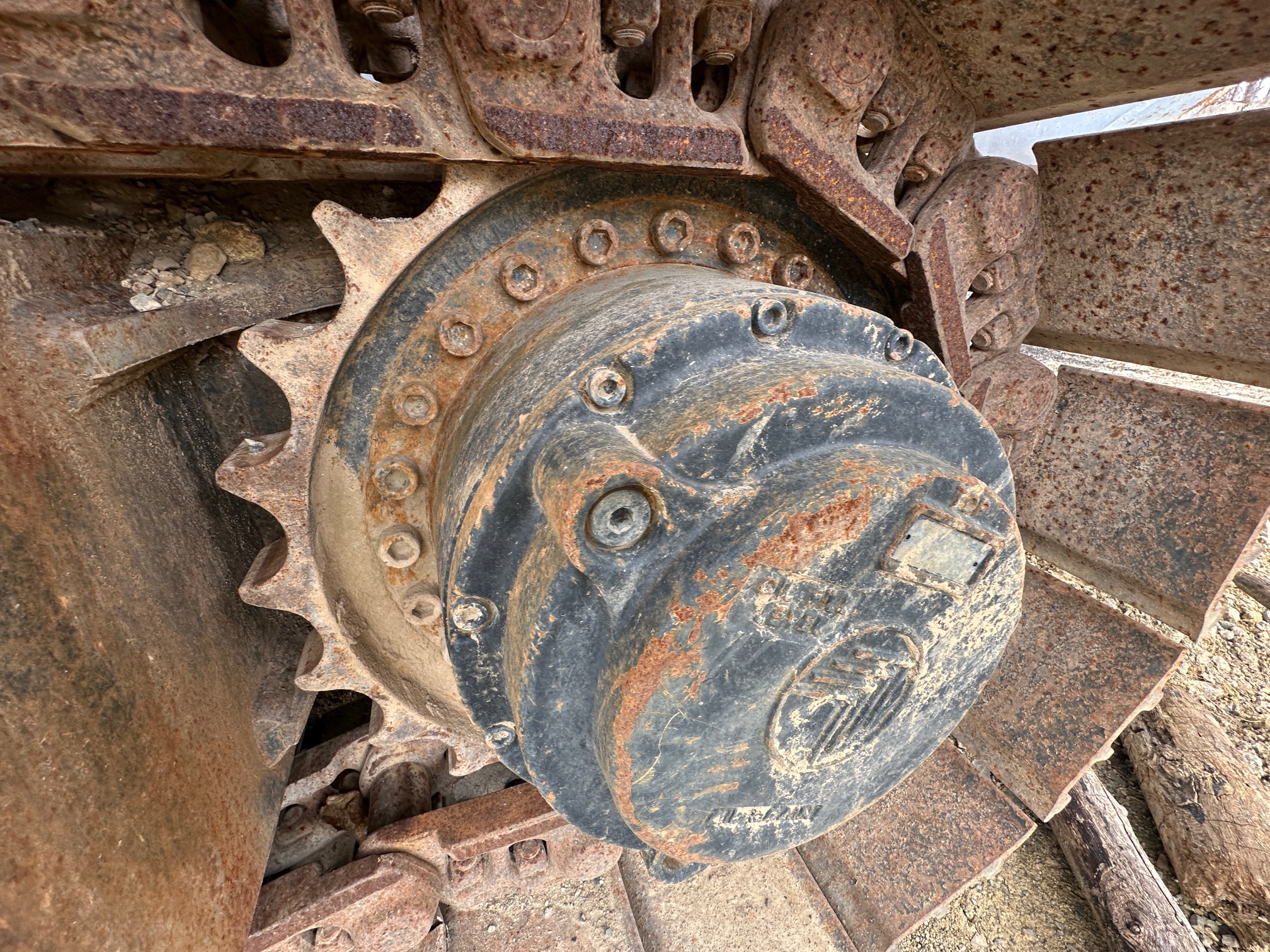 2013 TEREX FINLAY J1170 - view 15 of 41