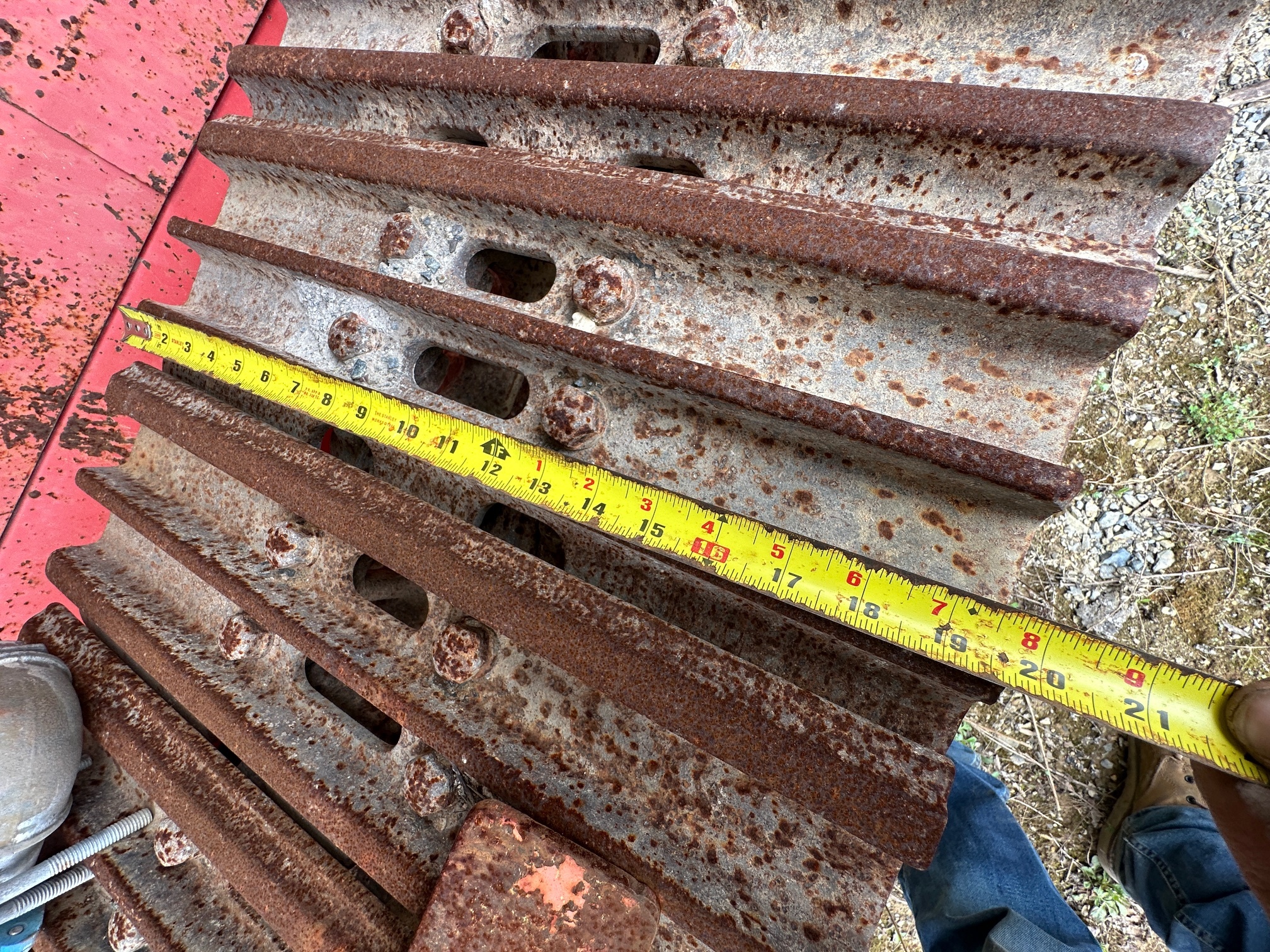 2013 TEREX FINLAY J1170 - view 16 of 41