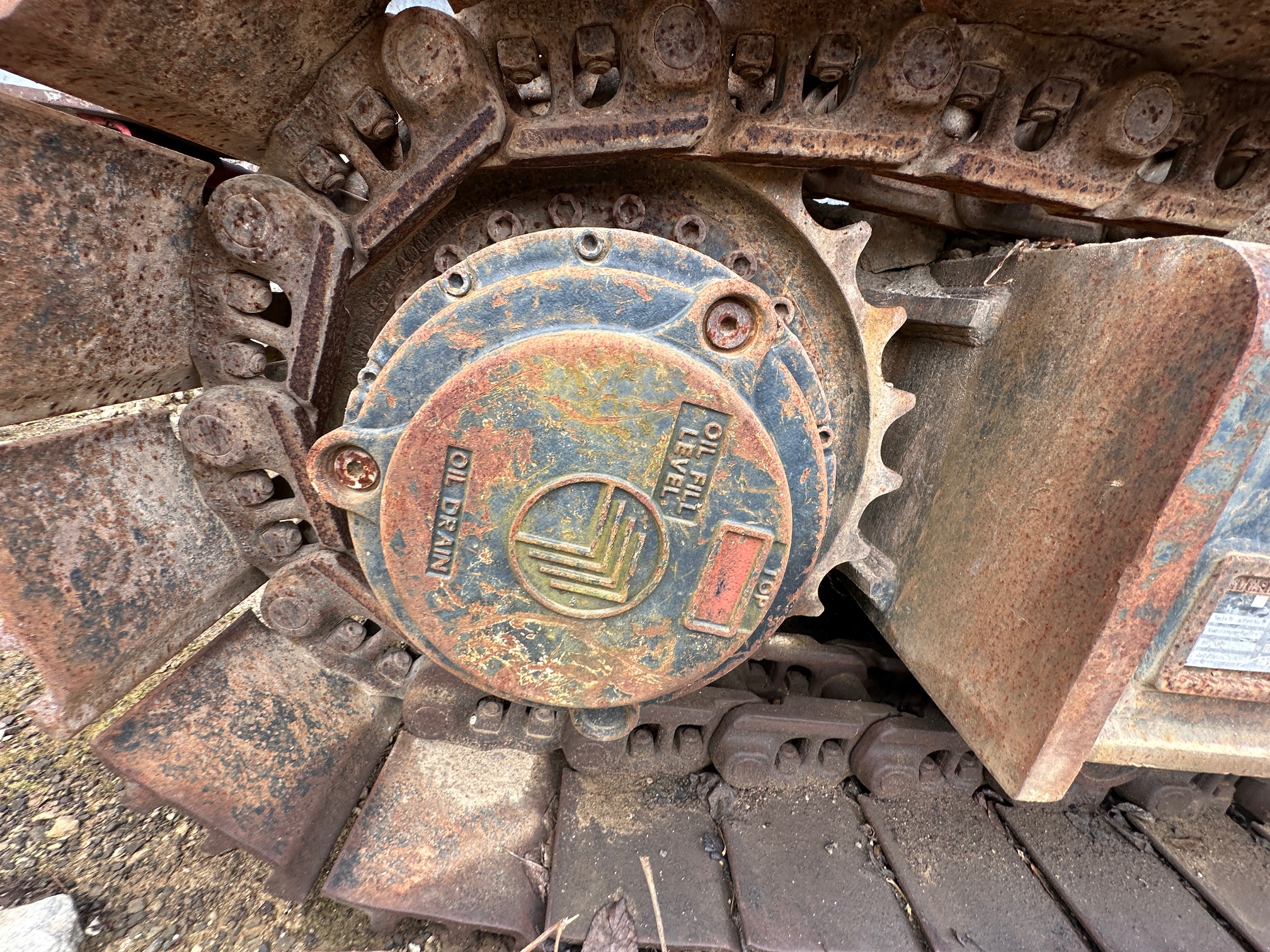 2013 TEREX FINLAY J1170 - view 18 of 41