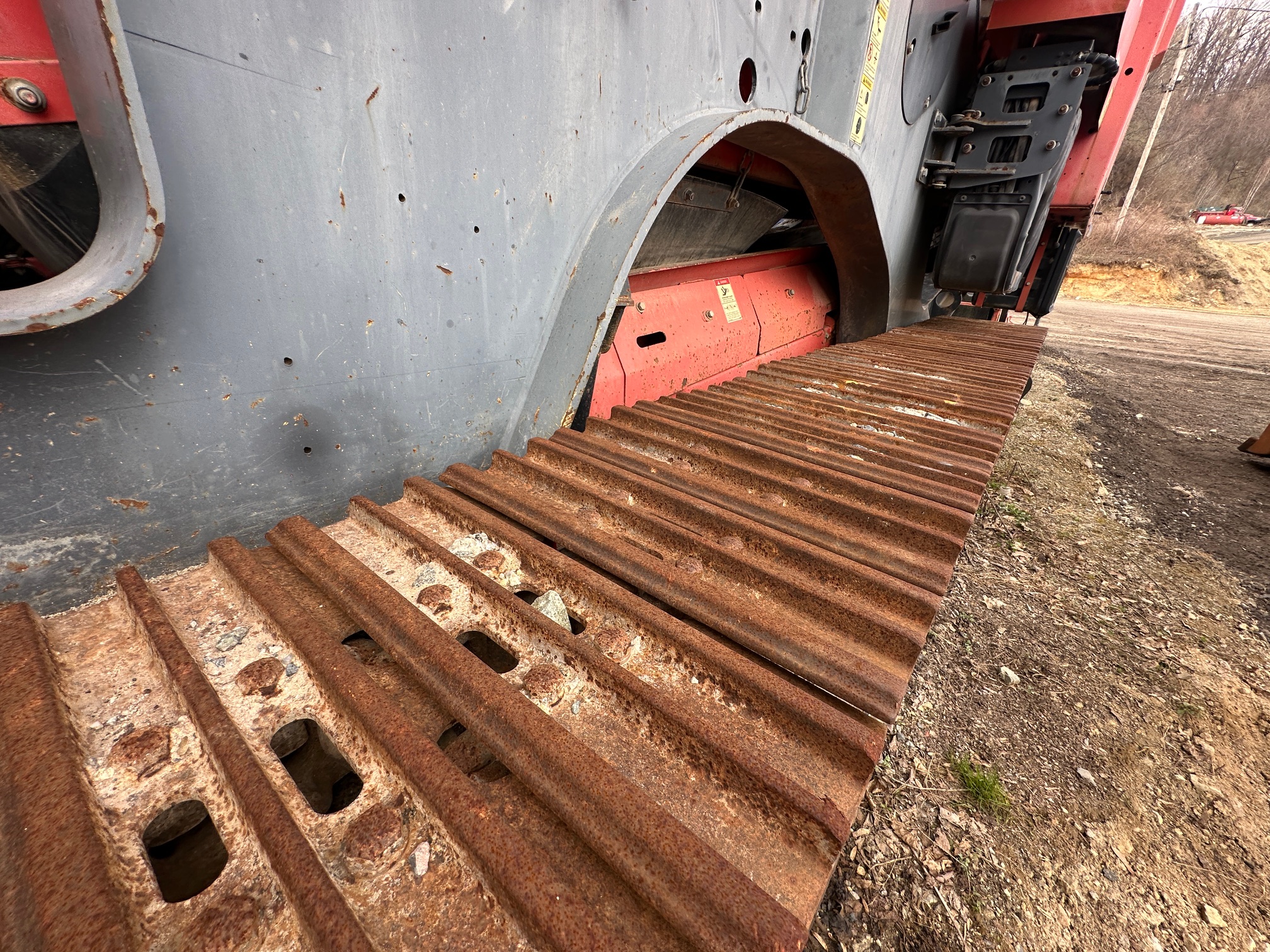 2013 TEREX FINLAY J1170 - view 19 of 41