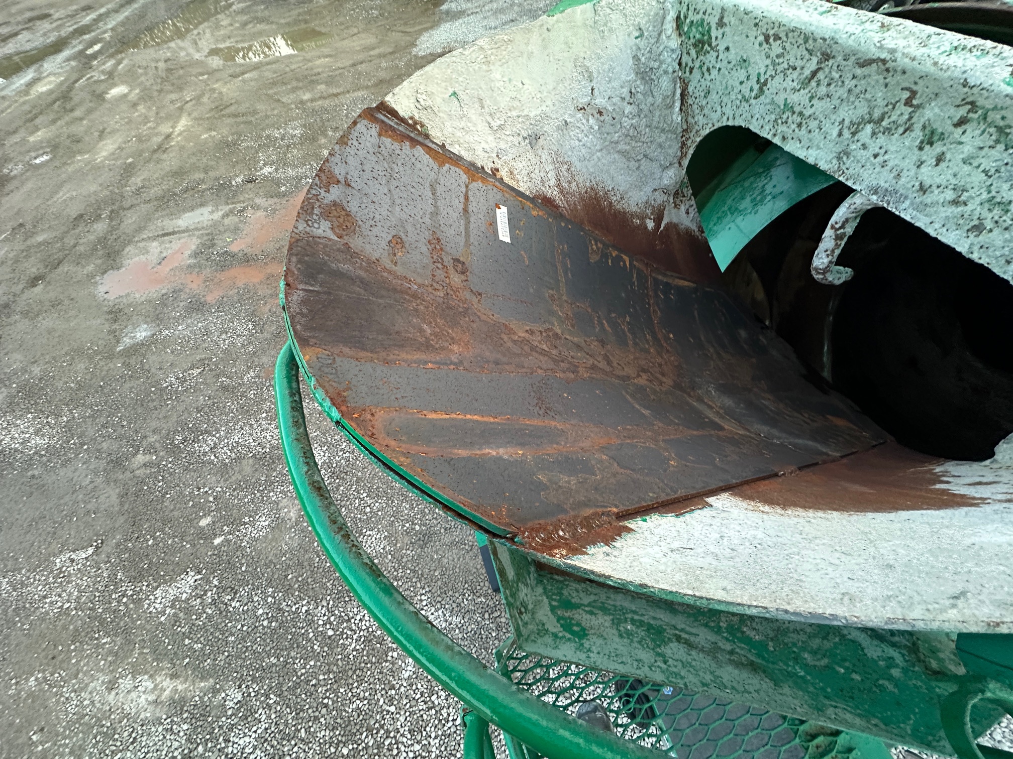 2019 TEREX RD4000 - view 3 of 27