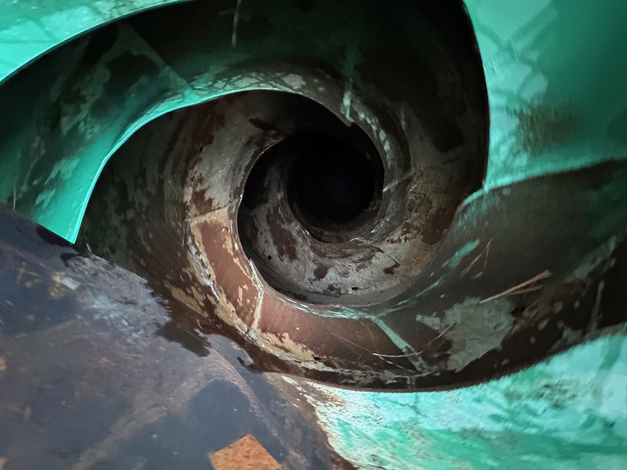 2019 TEREX RD4000 - Image 4