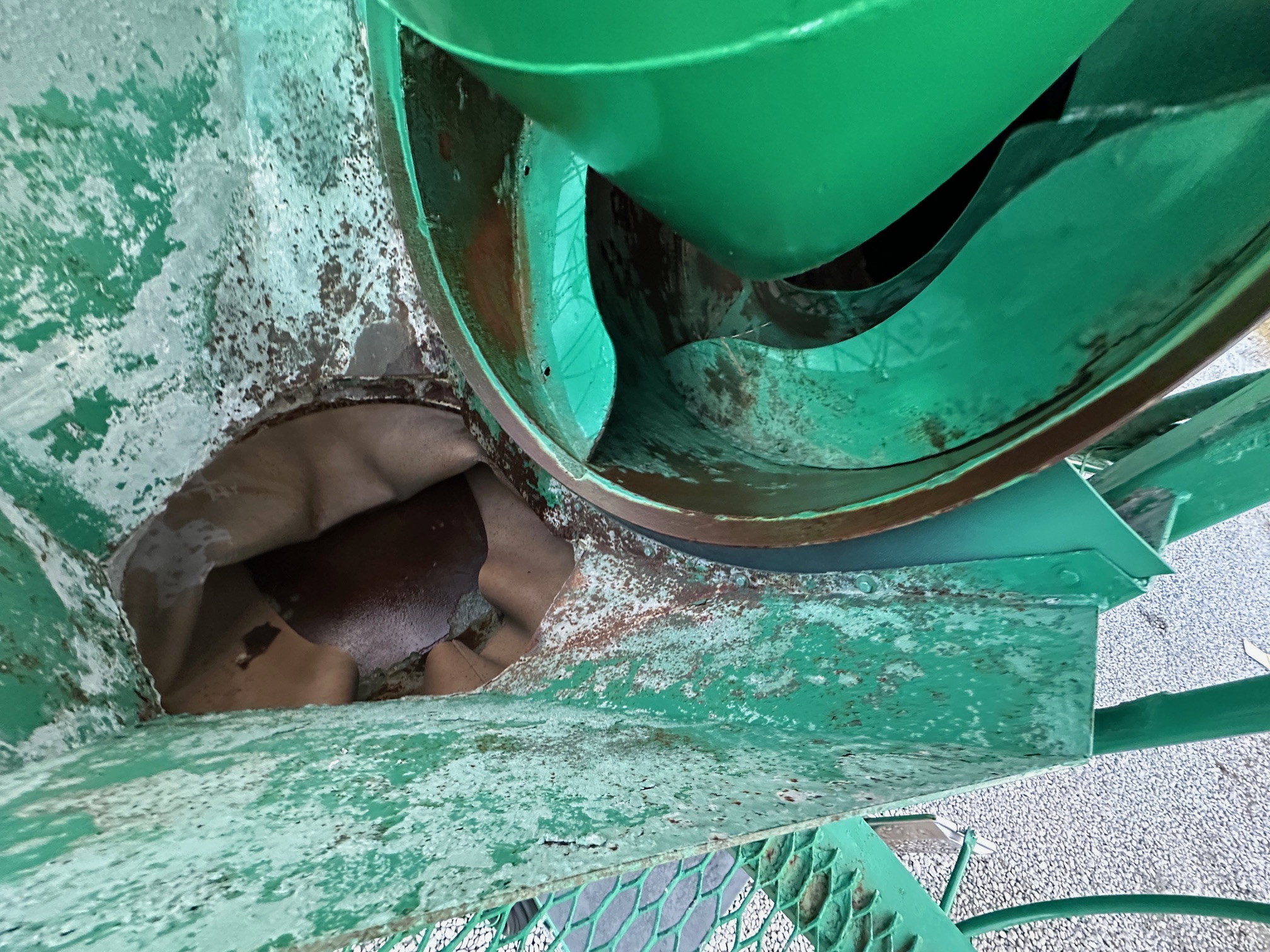 2019 TEREX RD4000 - Image 5