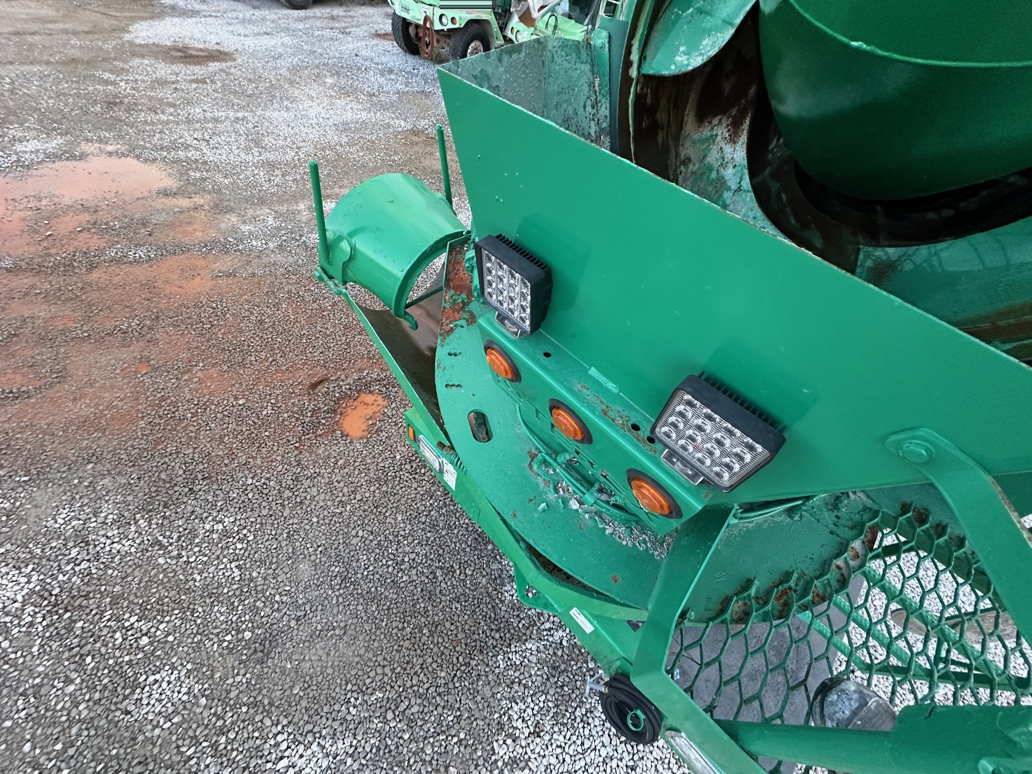 2019 TEREX RD4000 - Image 6