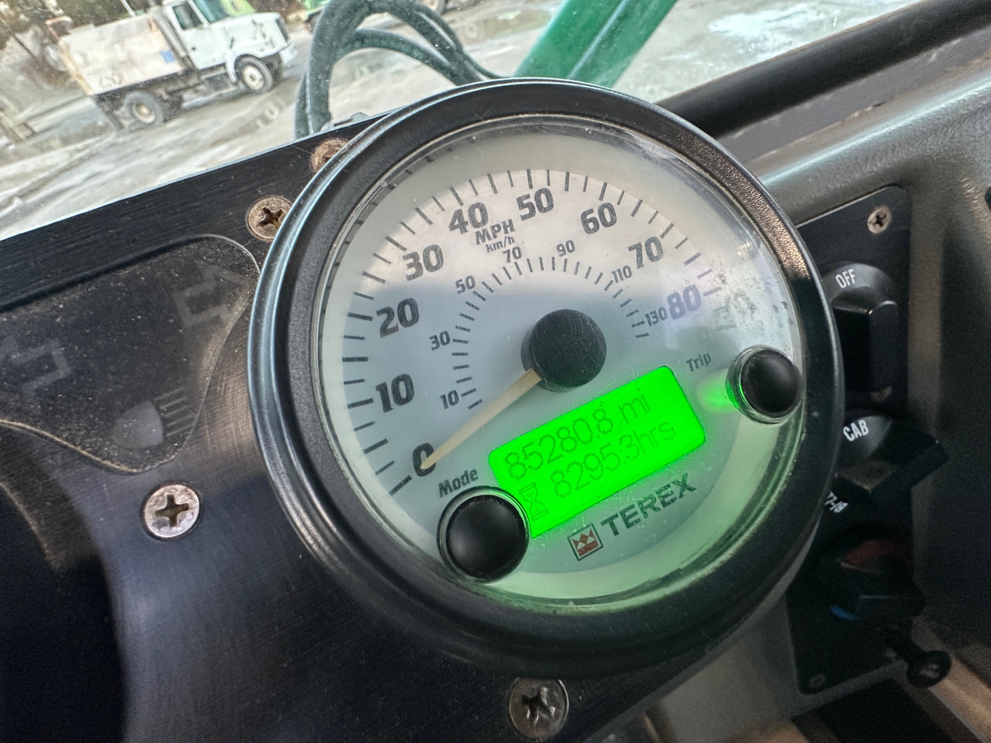 2019 TEREX RD4000 - Image 10