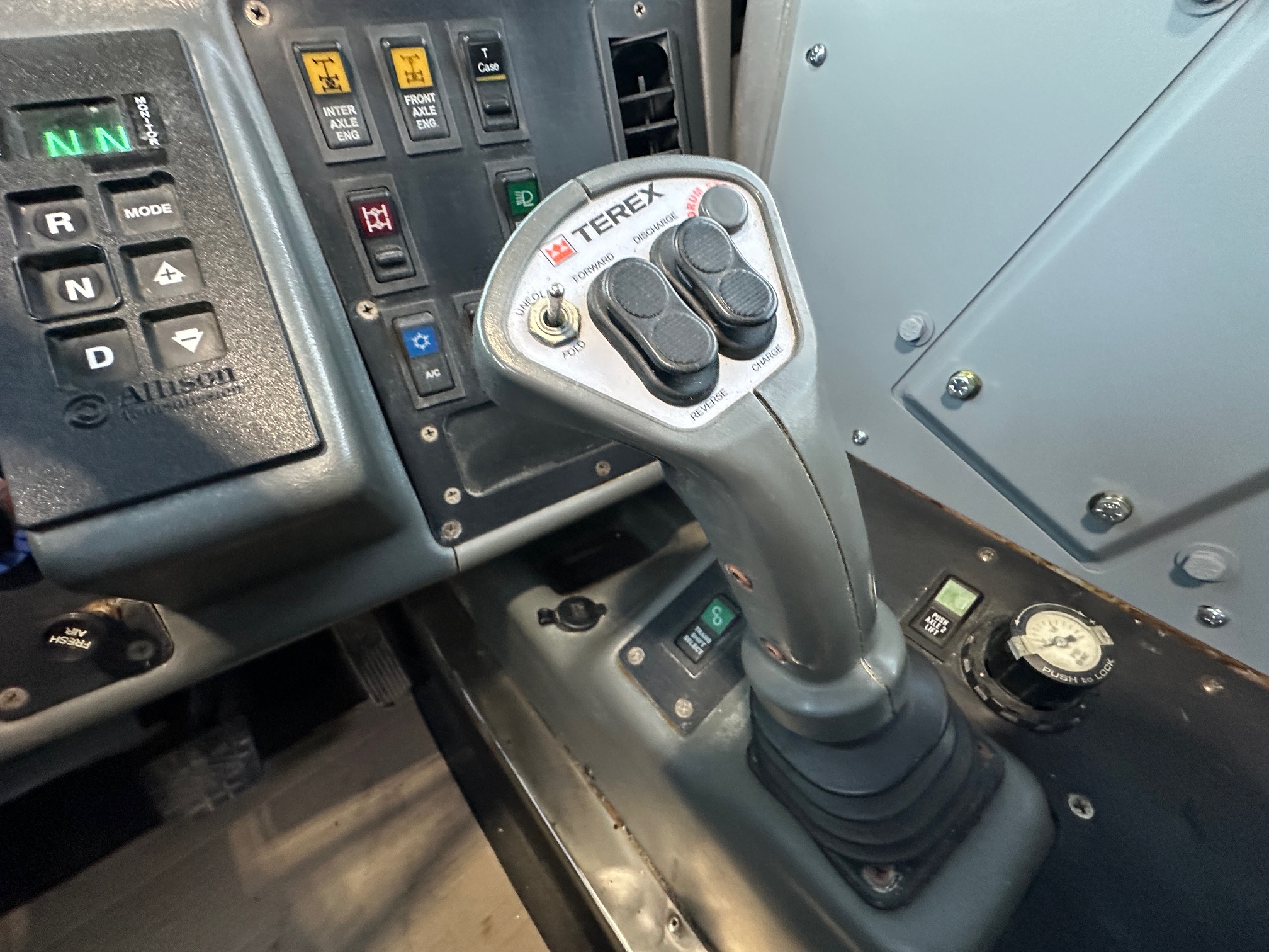 2019 TEREX RD4000 - Image 11