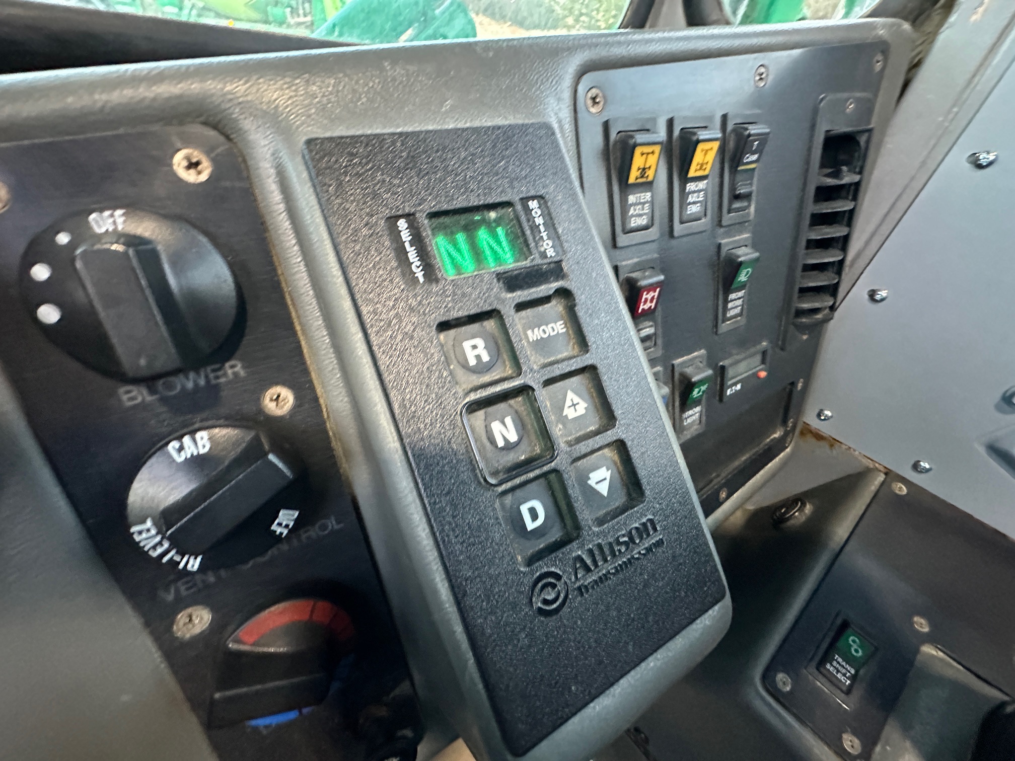 2019 TEREX RD4000 - view 12 of 27