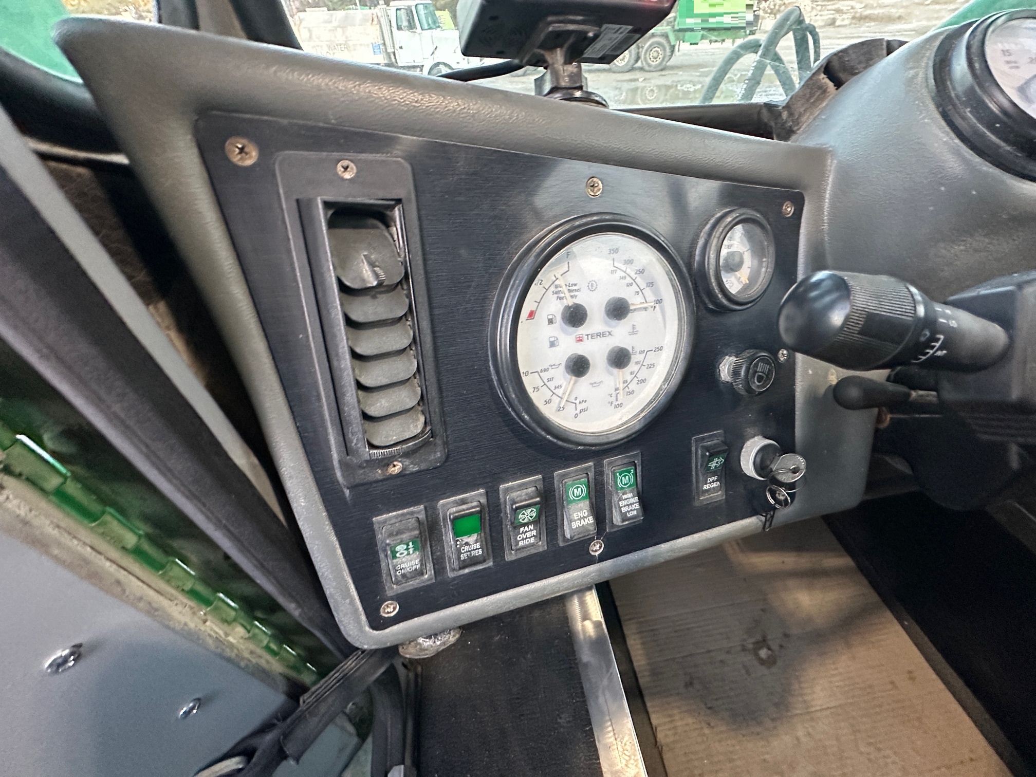 2019 TEREX RD4000 - Image 14