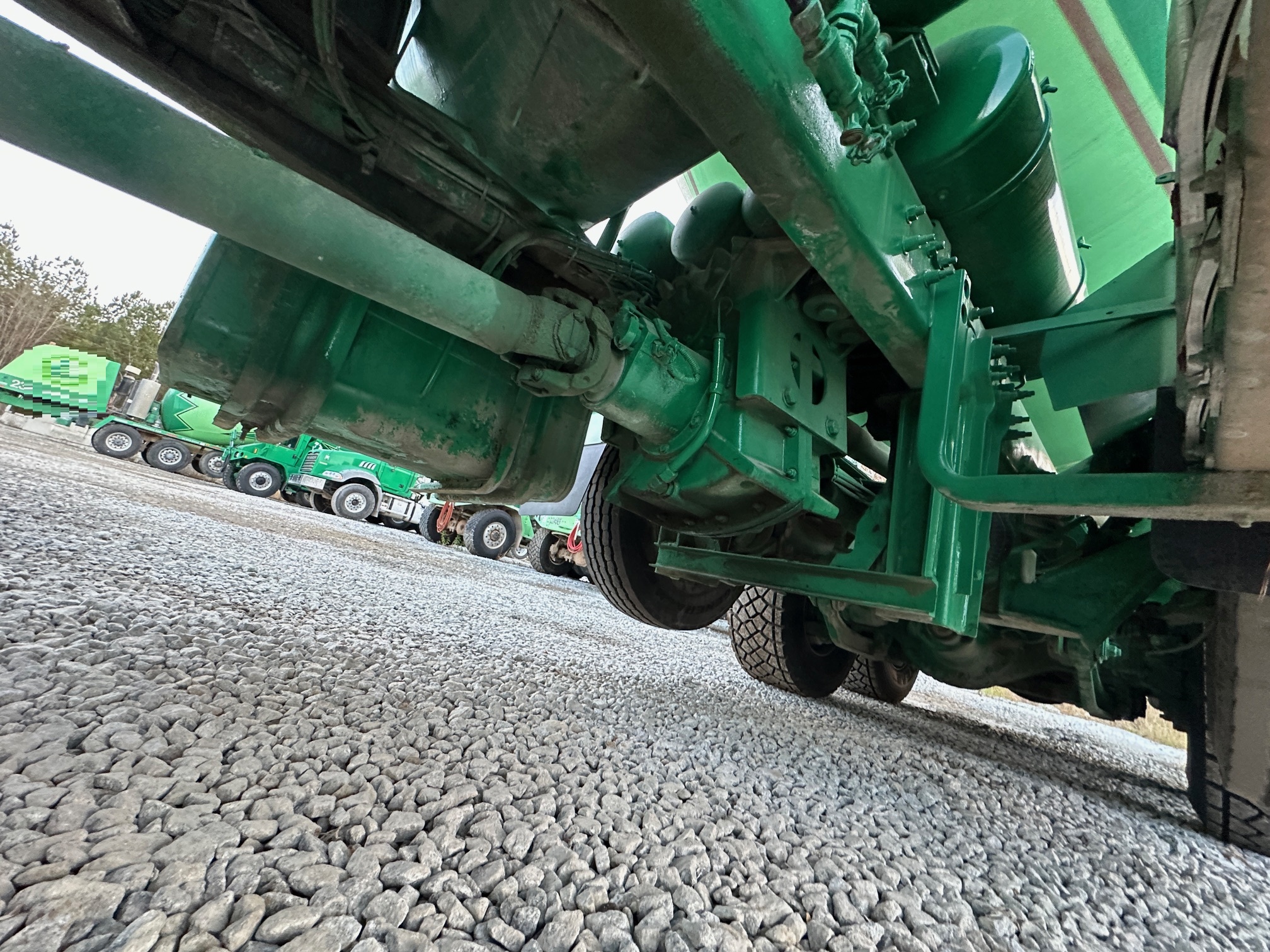 2019 TEREX RD4000 - view 15 of 27