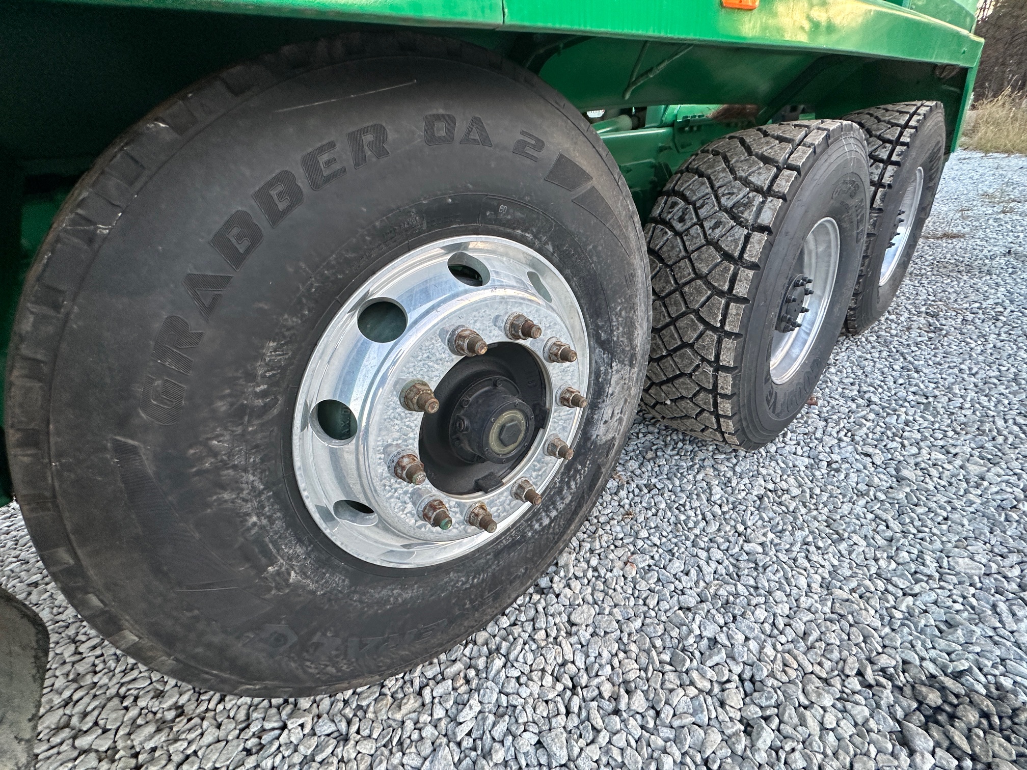 2019 TEREX RD4000 - Image 17