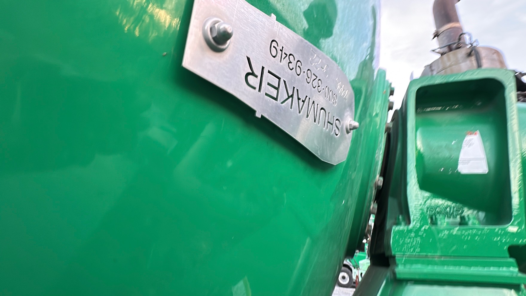 2019 TEREX RD4000 - Image 25