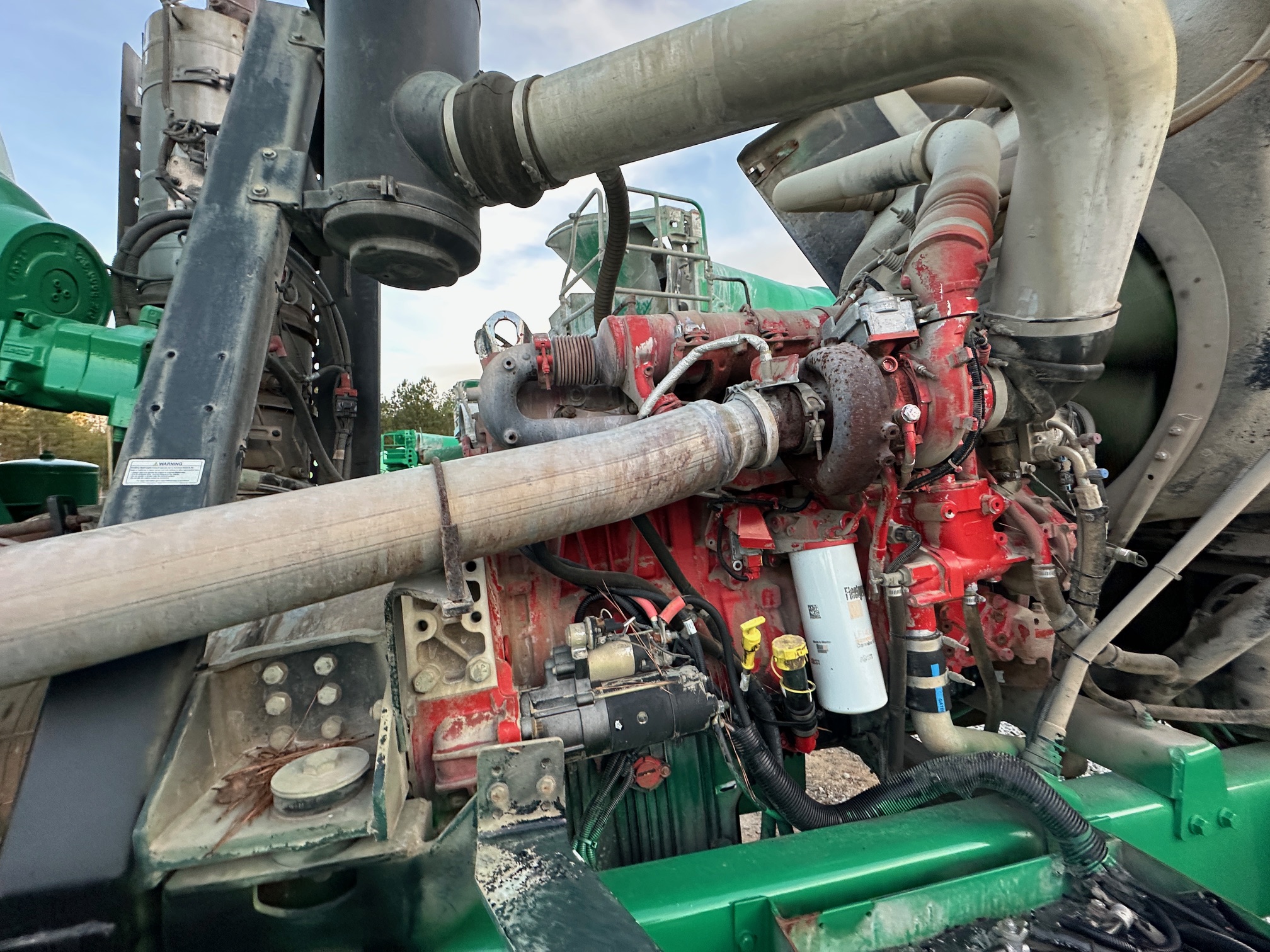 2019 TEREX RD4000 - Image 27