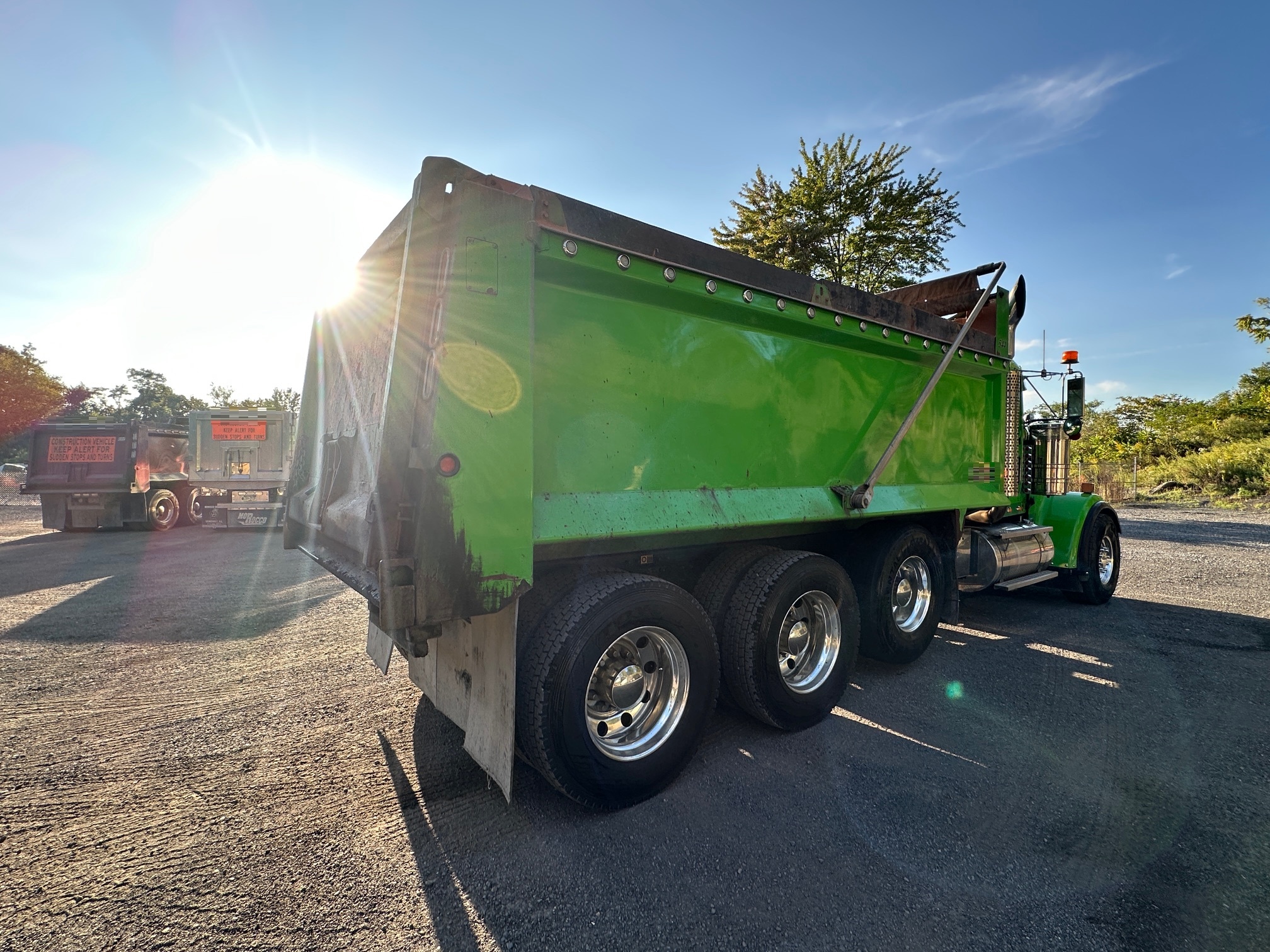 2019 KENWORTH W900L - Image 11