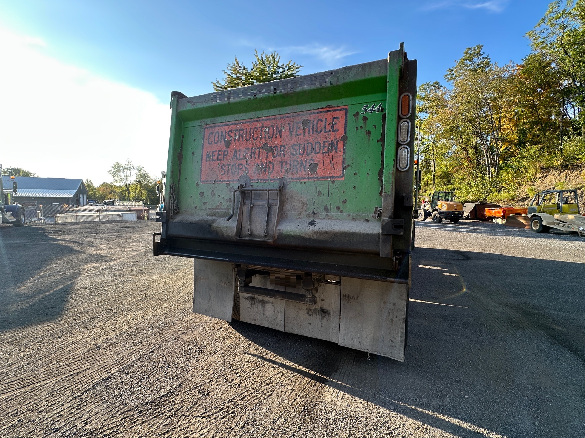 2019 KENWORTH W900L - Image 12