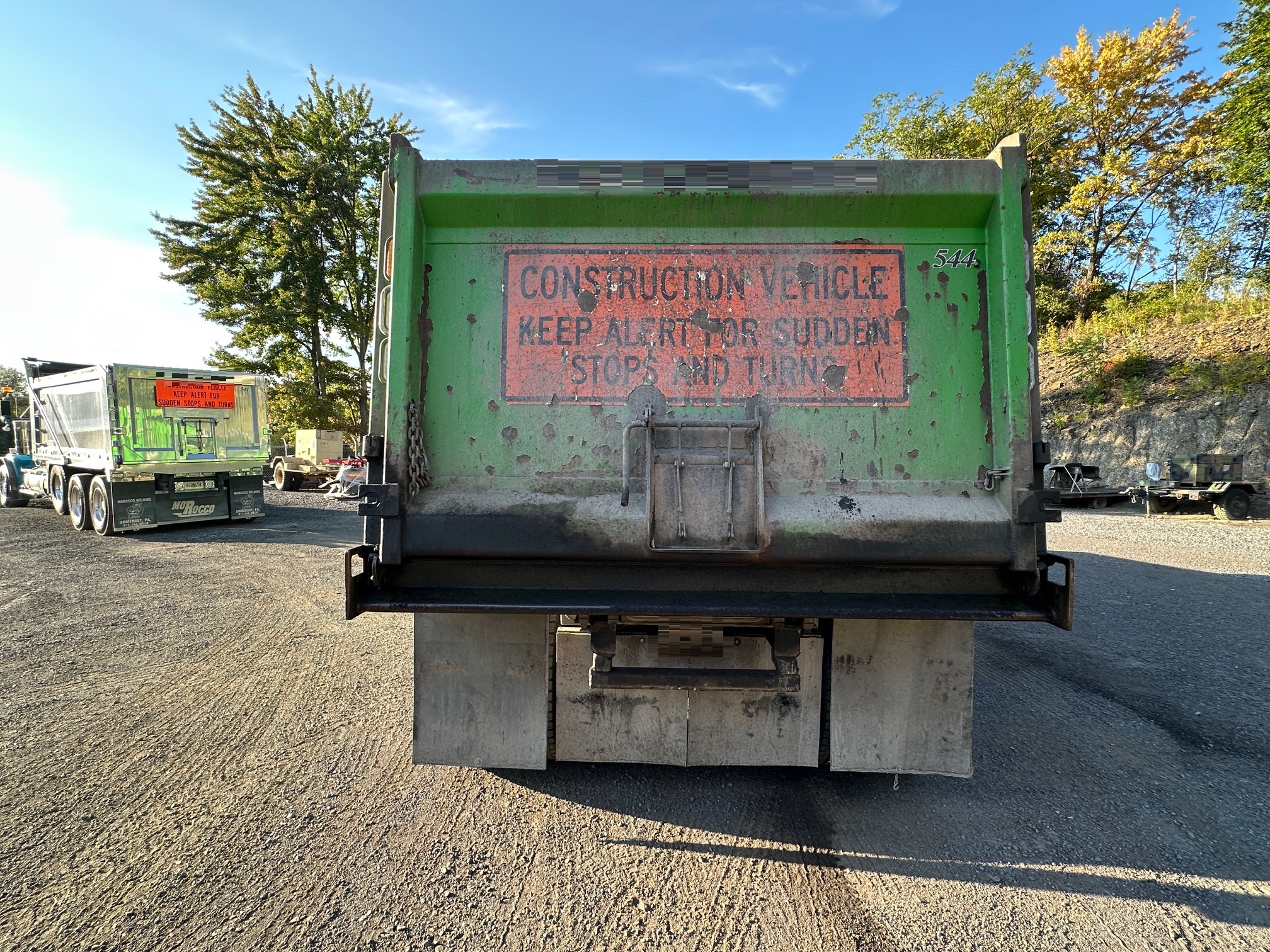 2019 KENWORTH W900L - Image 13