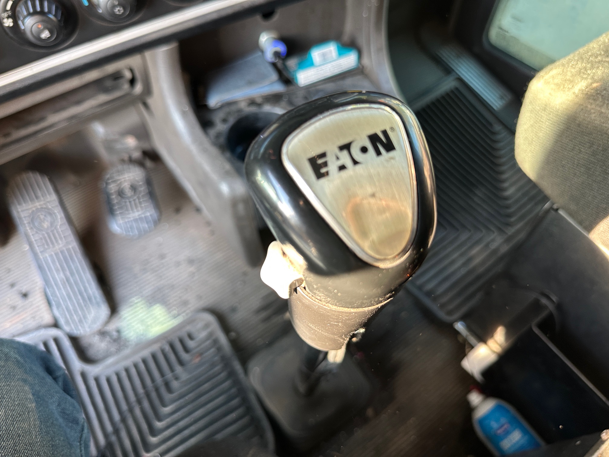 2019 KENWORTH W900L - Image 20