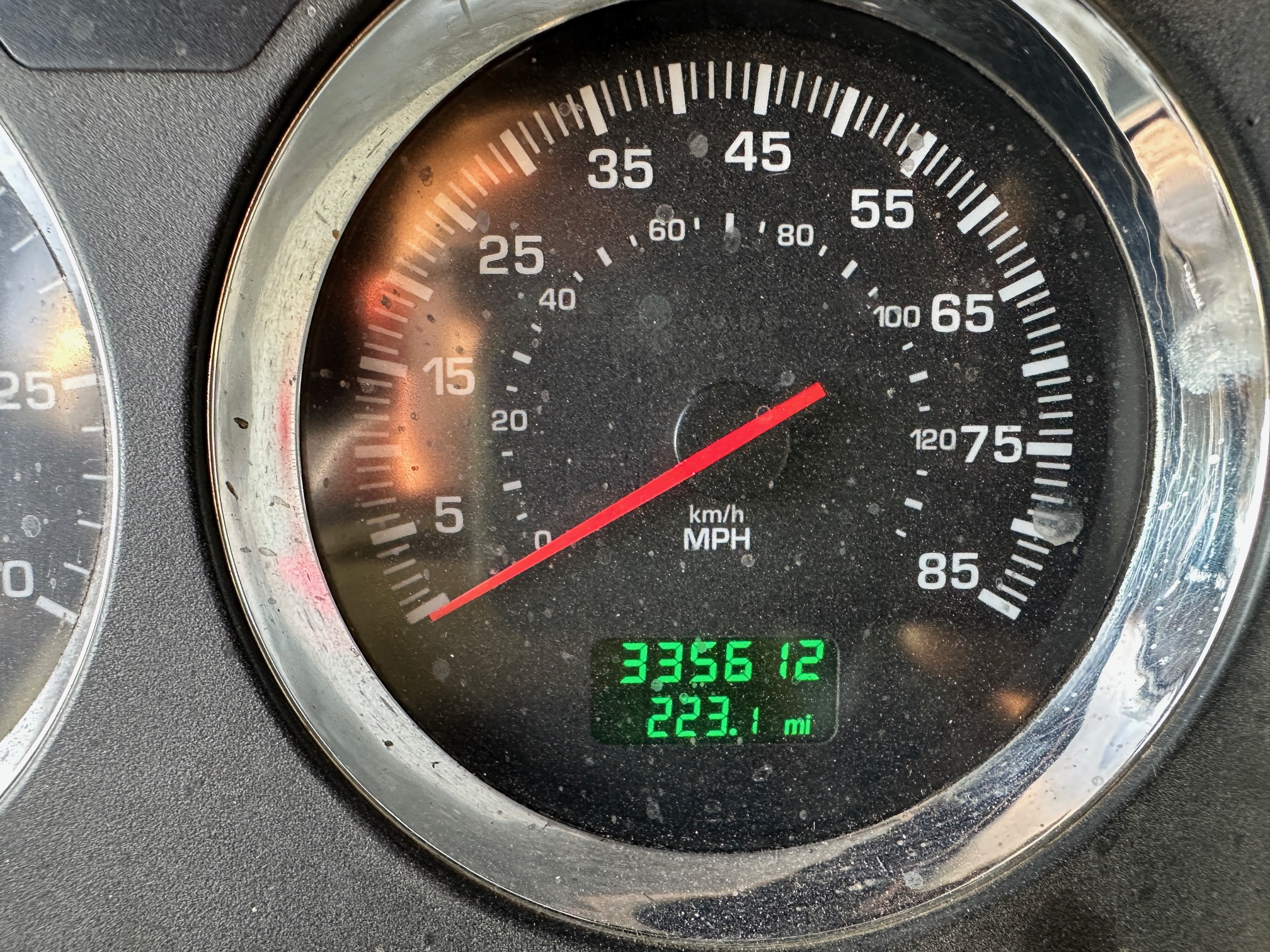 2019 KENWORTH W900L - Image 21