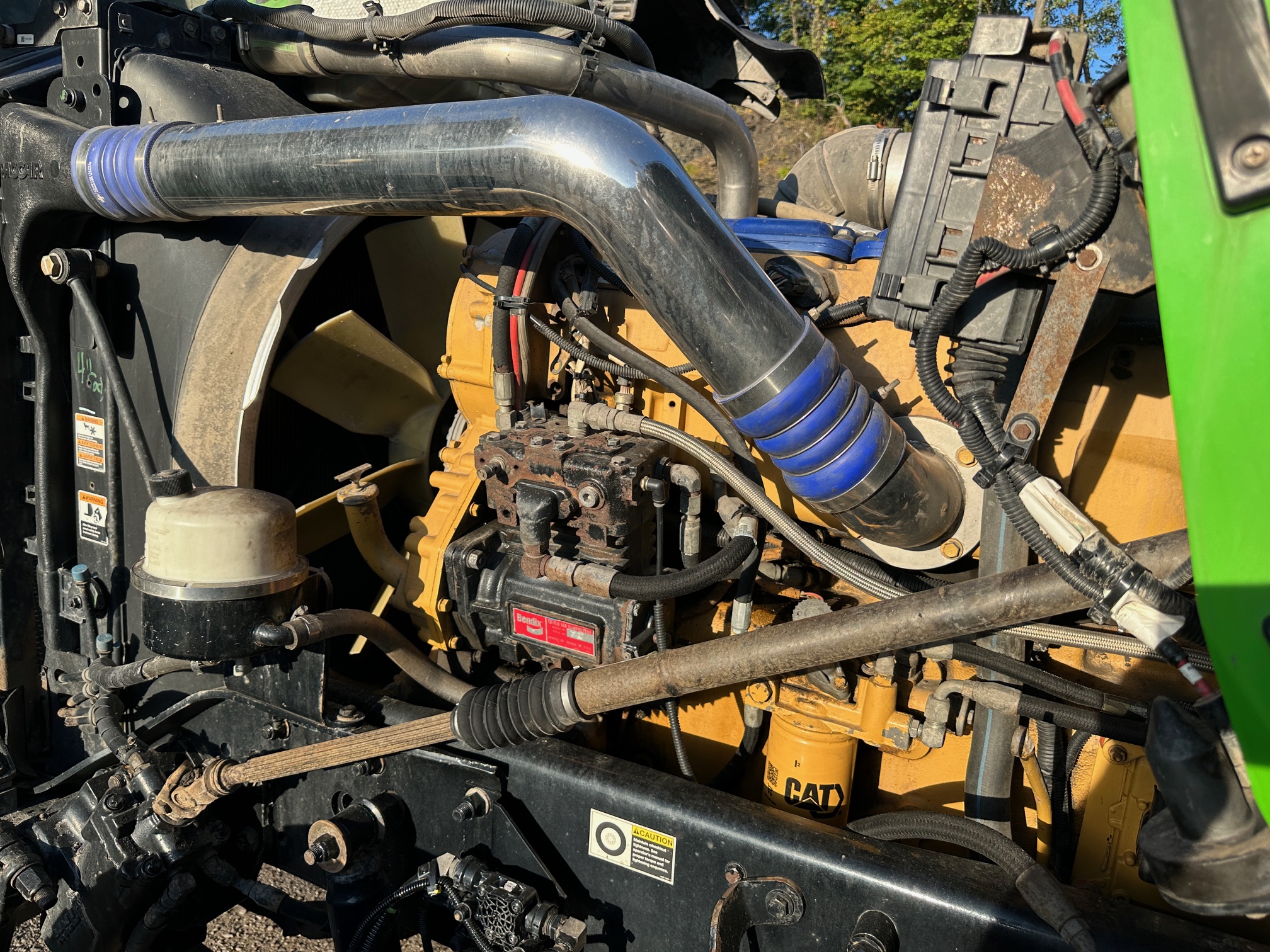 2019 KENWORTH W900L - Image 24