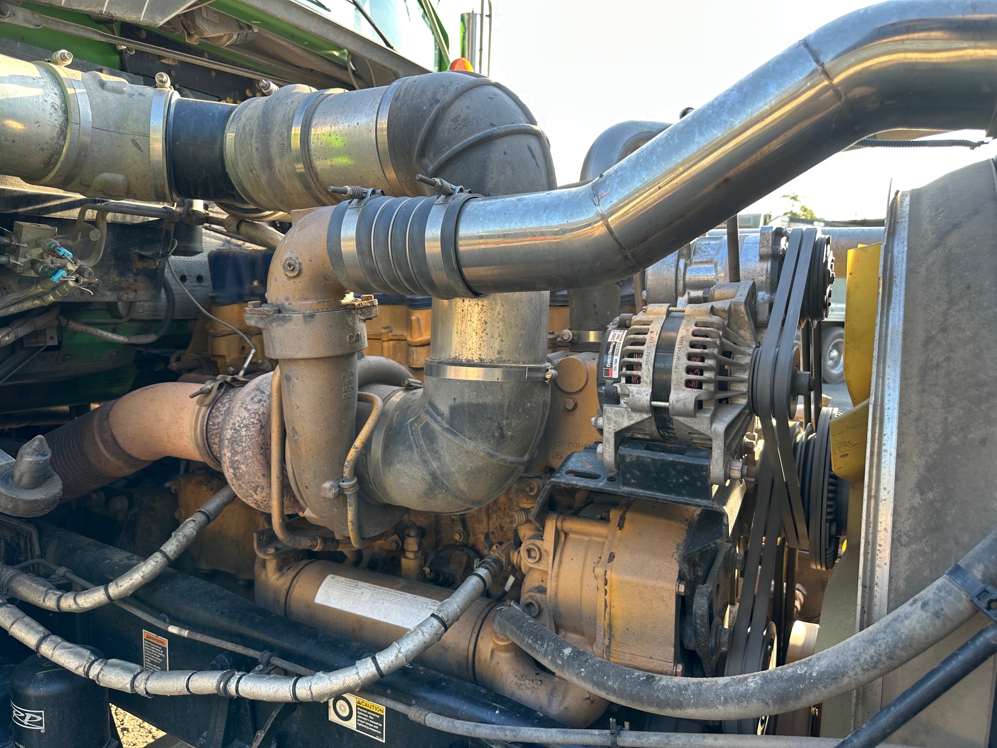 2019 KENWORTH W900L - Image 27