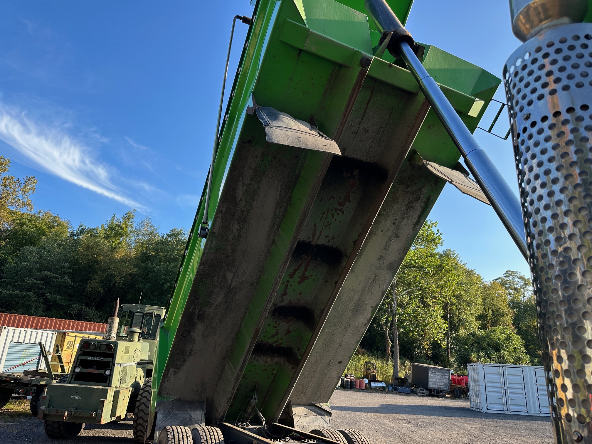 2019 KENWORTH W900L - Image 28