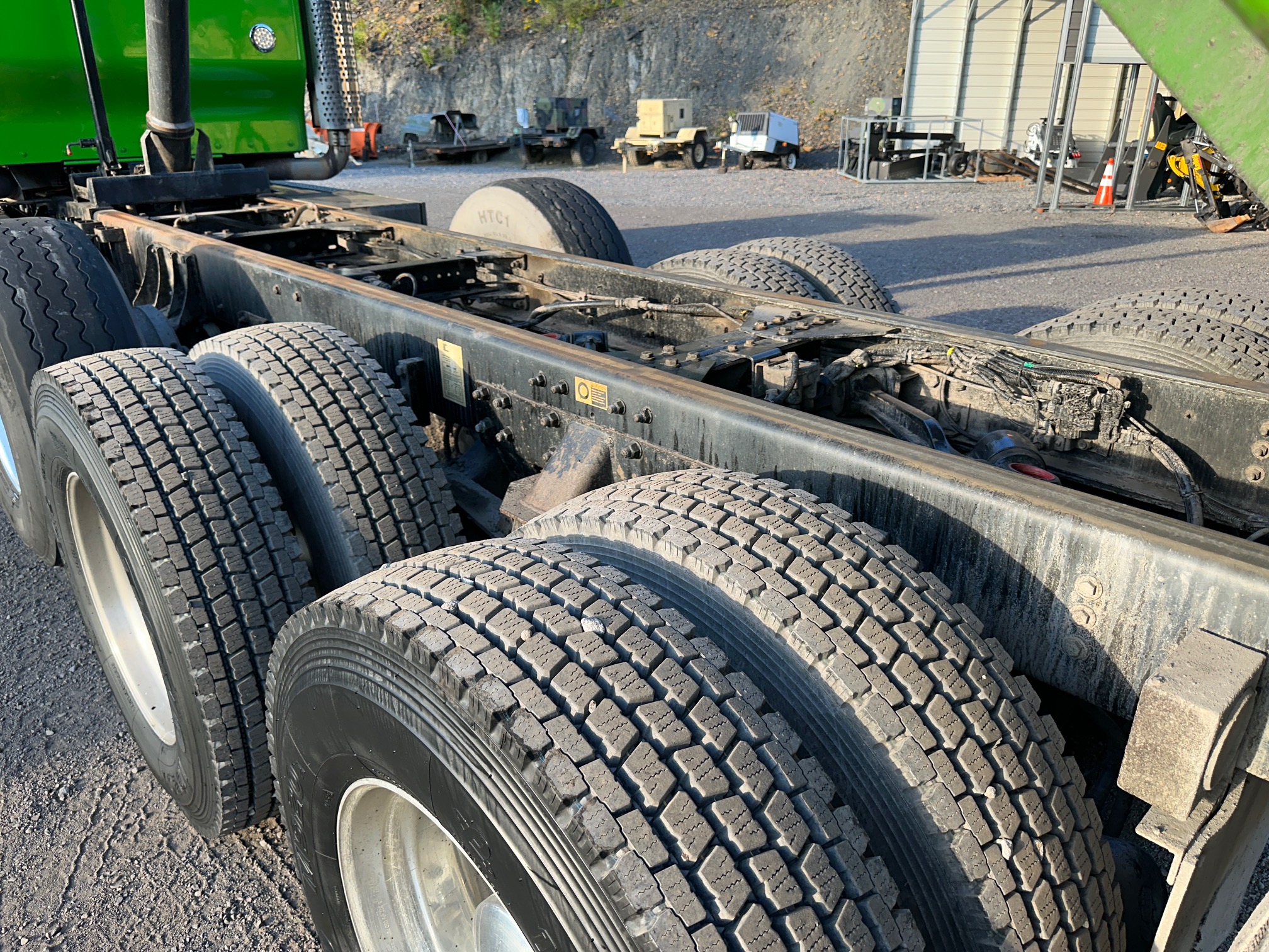 2019 KENWORTH W900L - Image 30