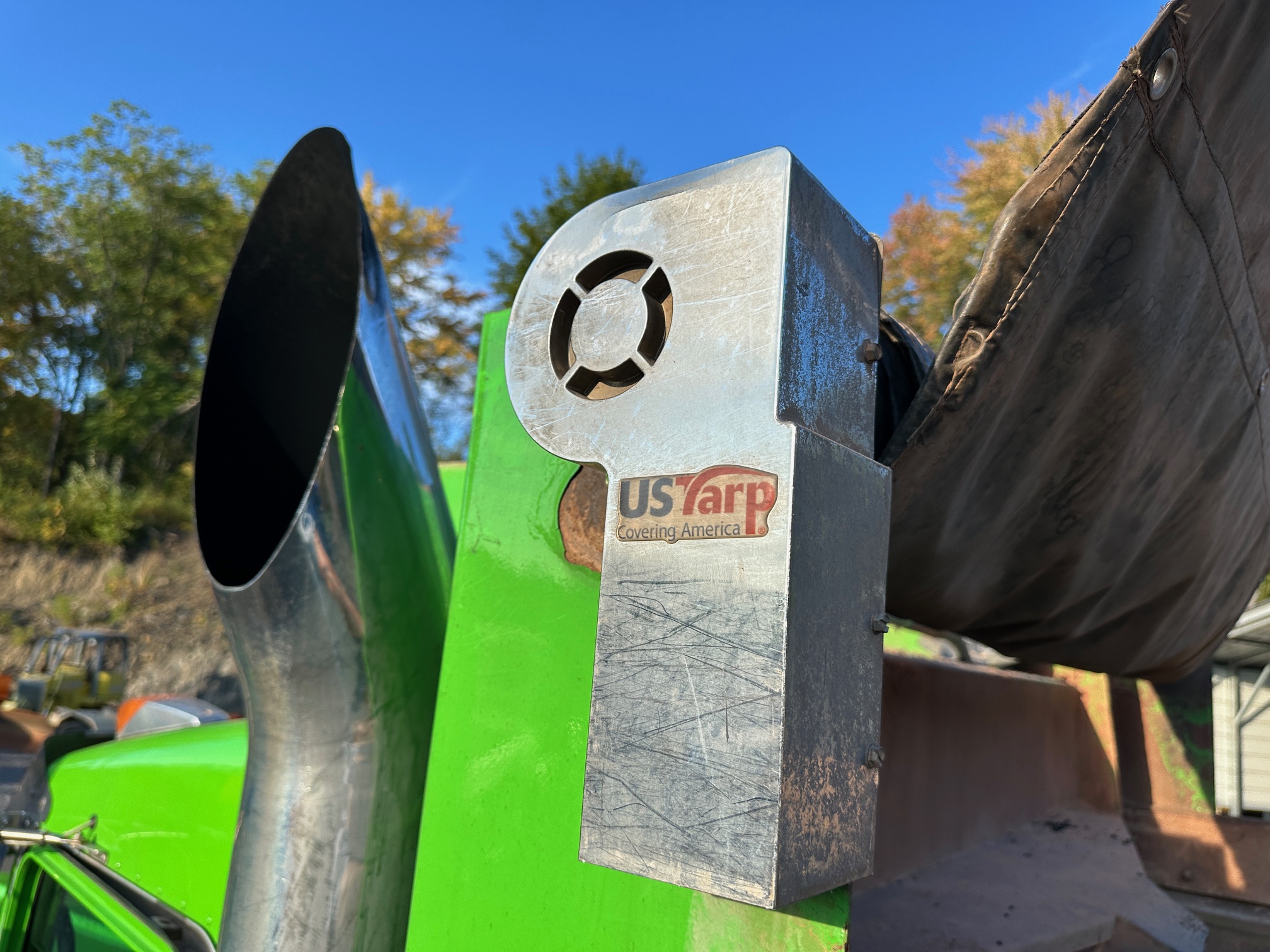 2019 KENWORTH W900L - Image 34