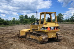 2005 CATERPILLAR D5G - Image 1