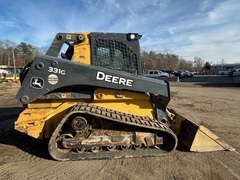2019 DEERE 331G - Image 5