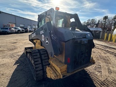 2019 DEERE 331G - Image 8