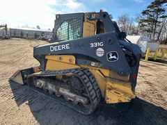 2019 DEERE 331G - Image 9