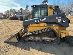 2019 DEERE 331G - Image 10