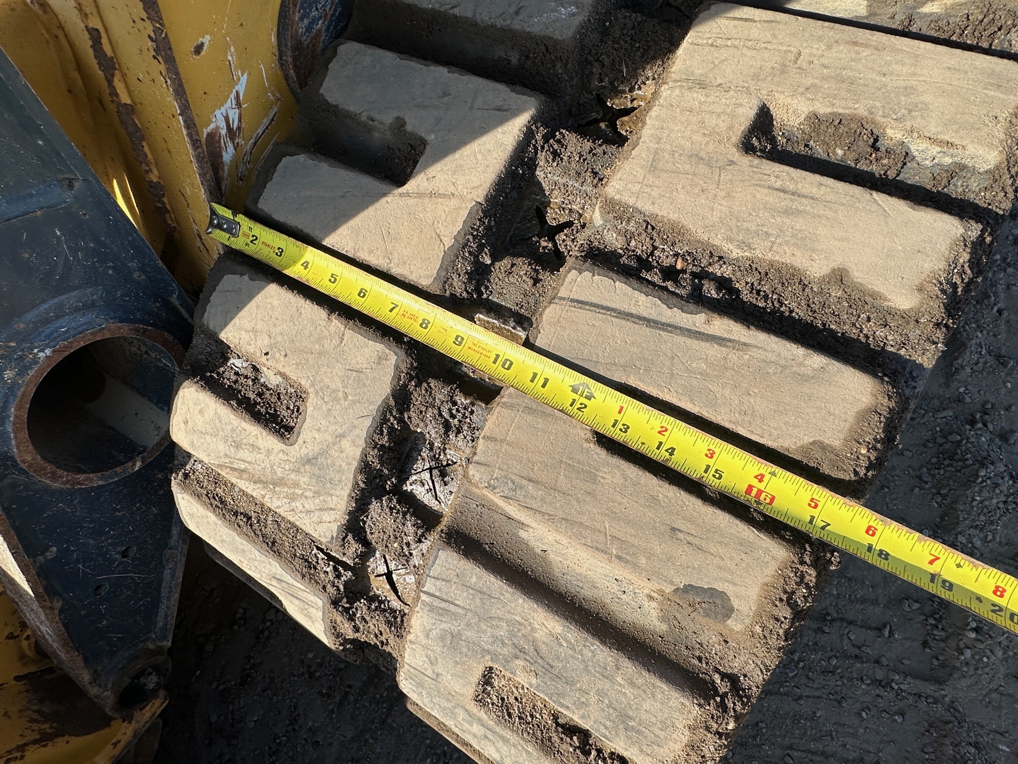 2019 DEERE 331G - view 14 of 38