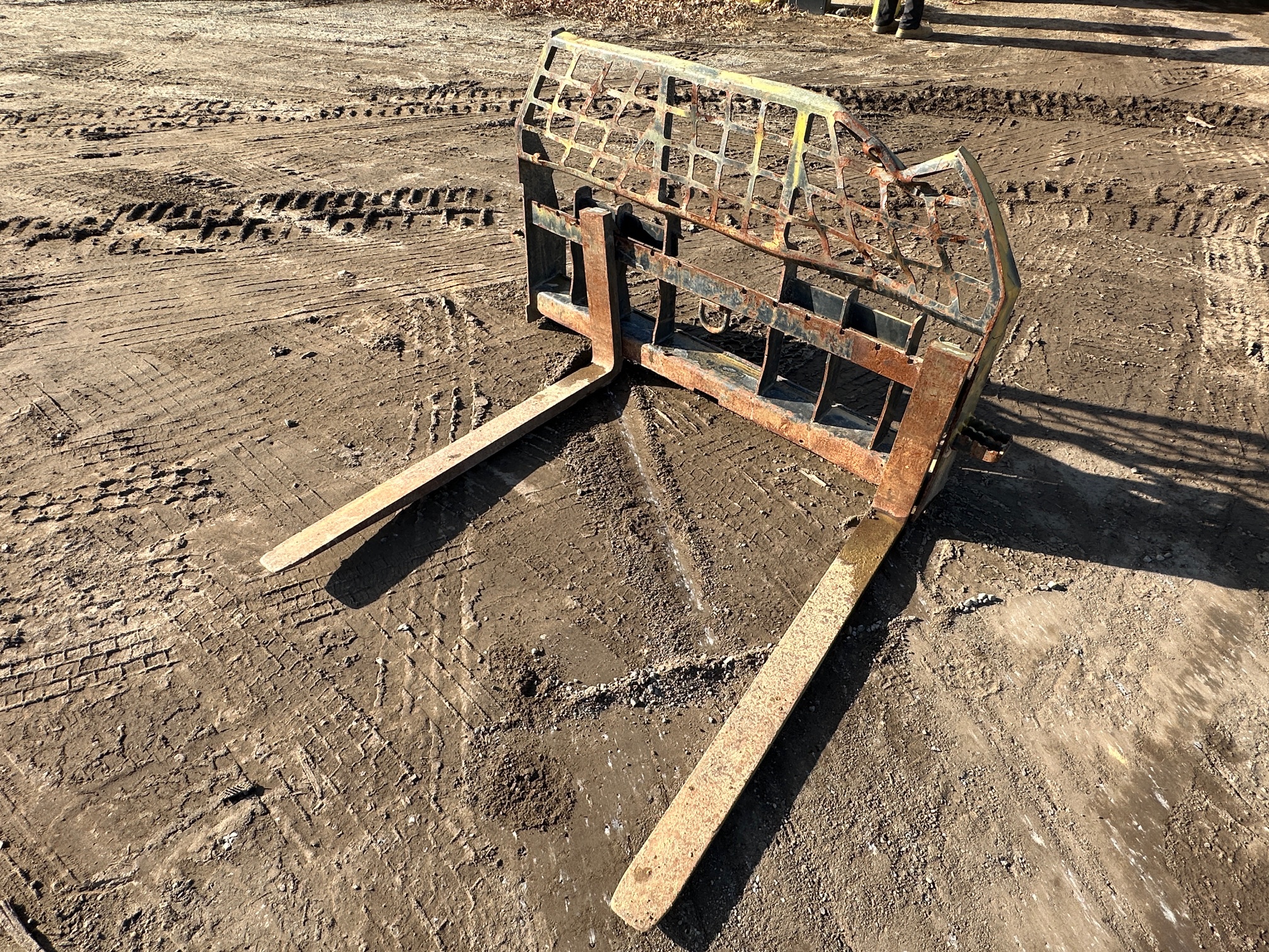 2019 DEERE 331G - Image 16