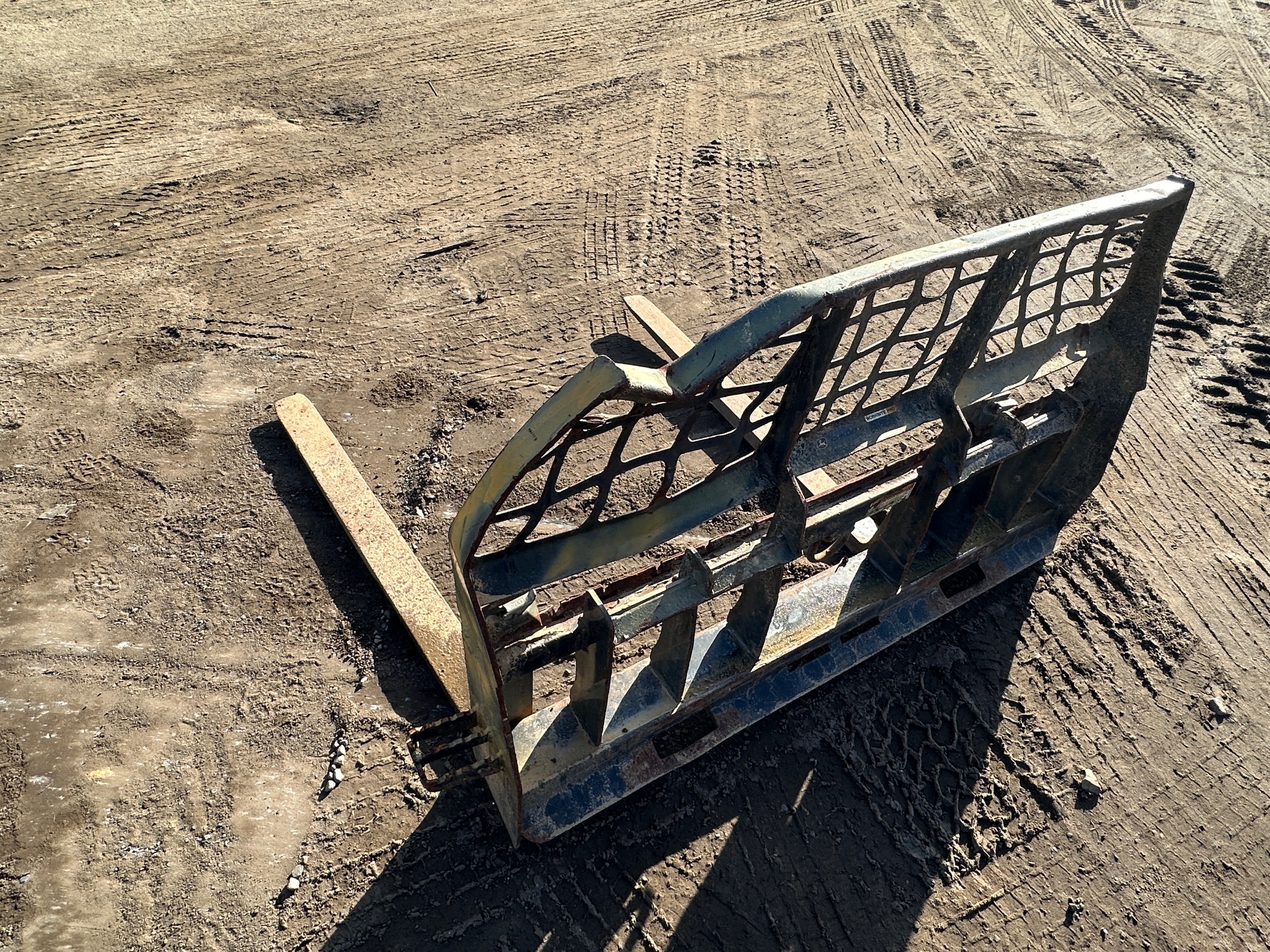 2019 DEERE 331G - view 18 of 38