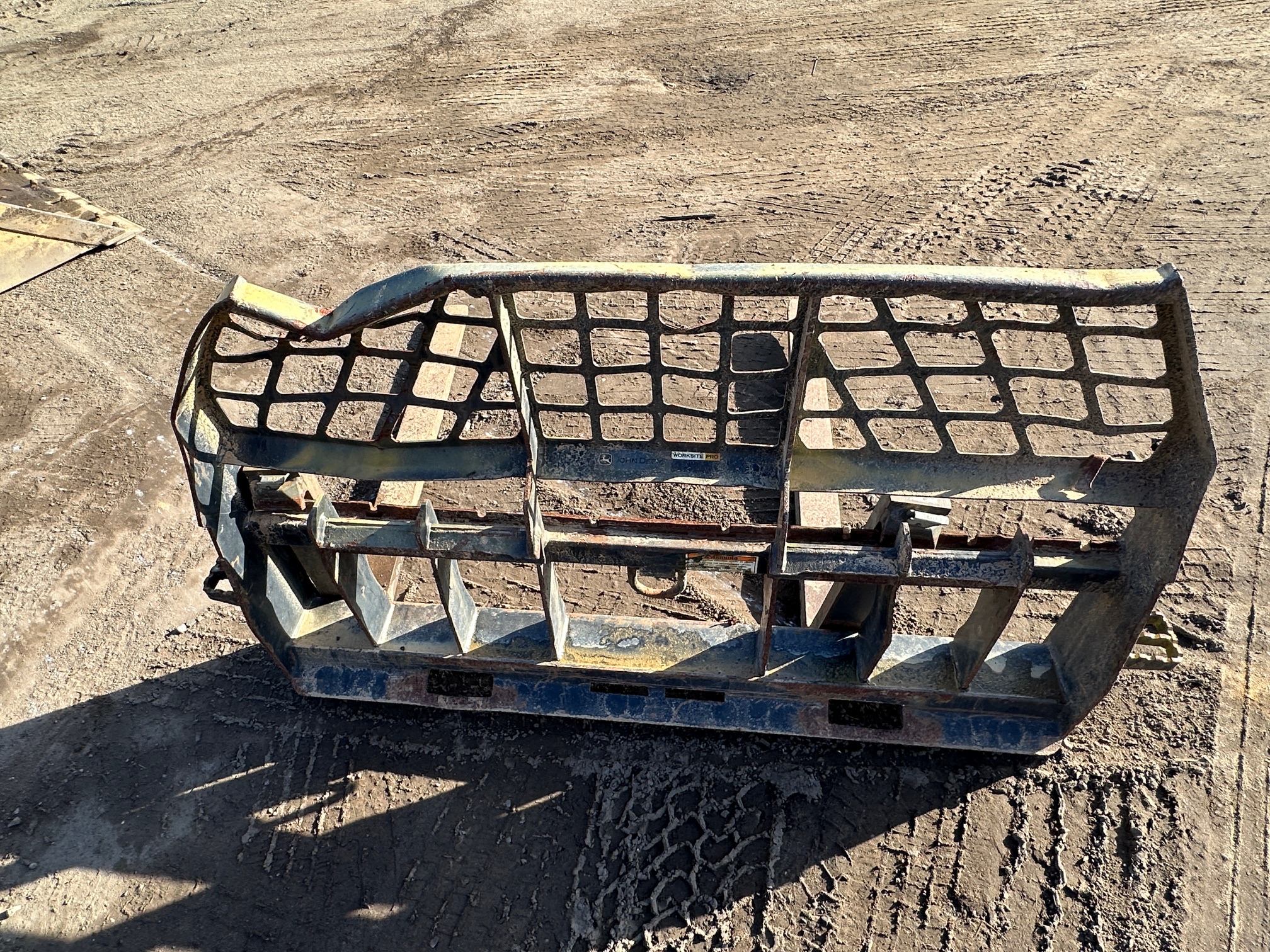 2019 DEERE 331G - Image 19