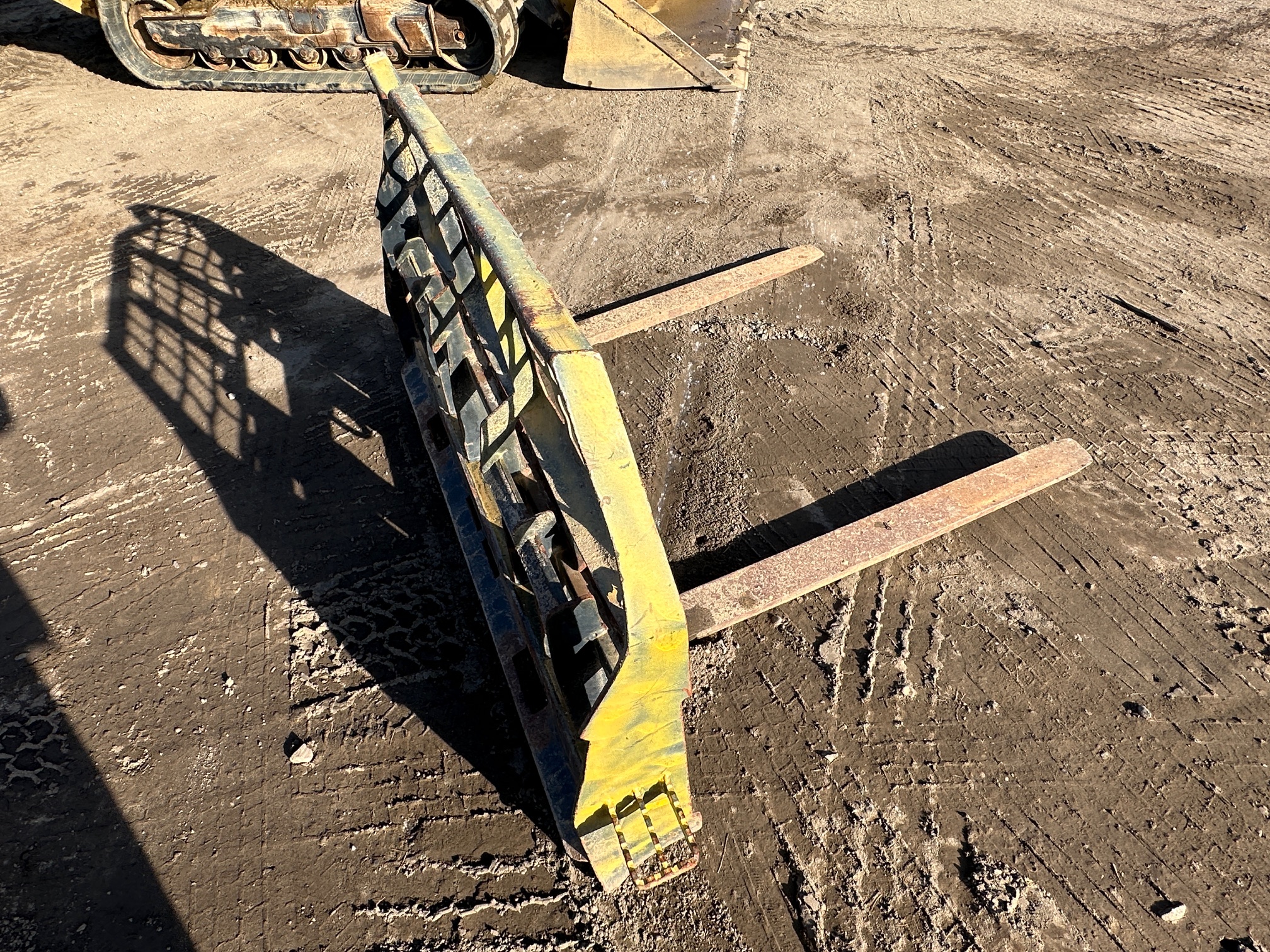 2019 DEERE 331G - Image 20