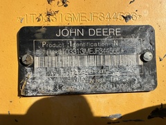 2019 DEERE 331G - Image 23